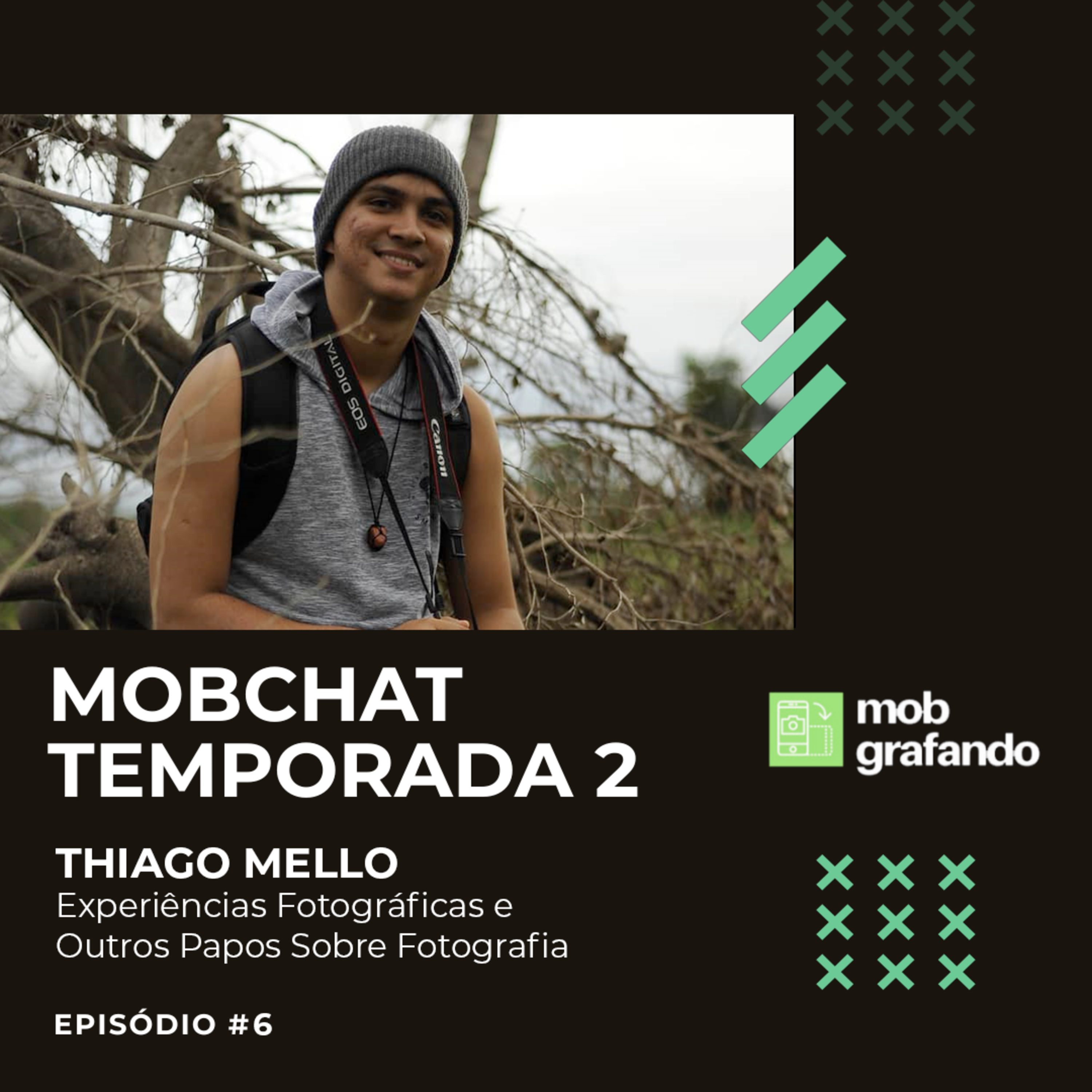 MobCast