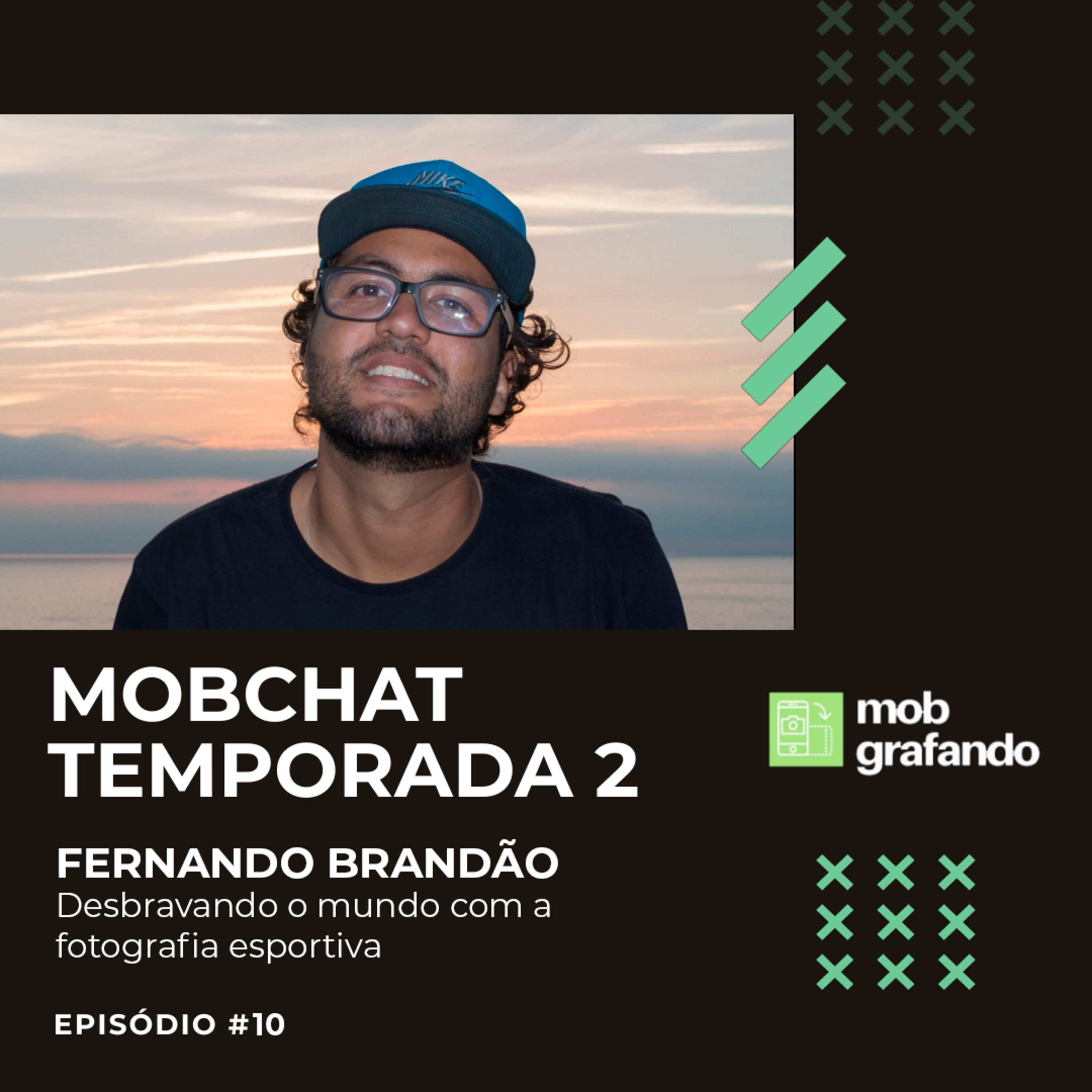 MobCast