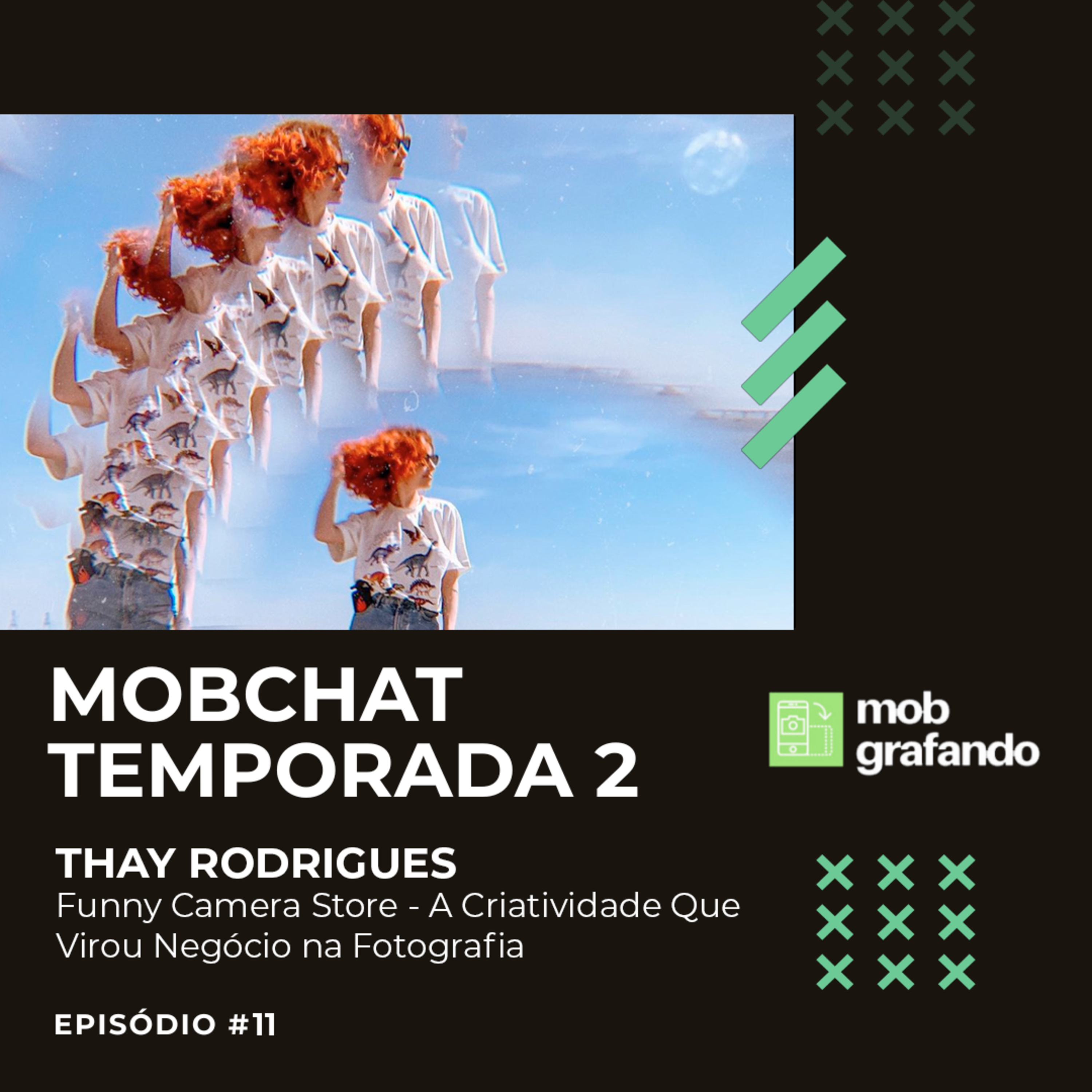 MobCast