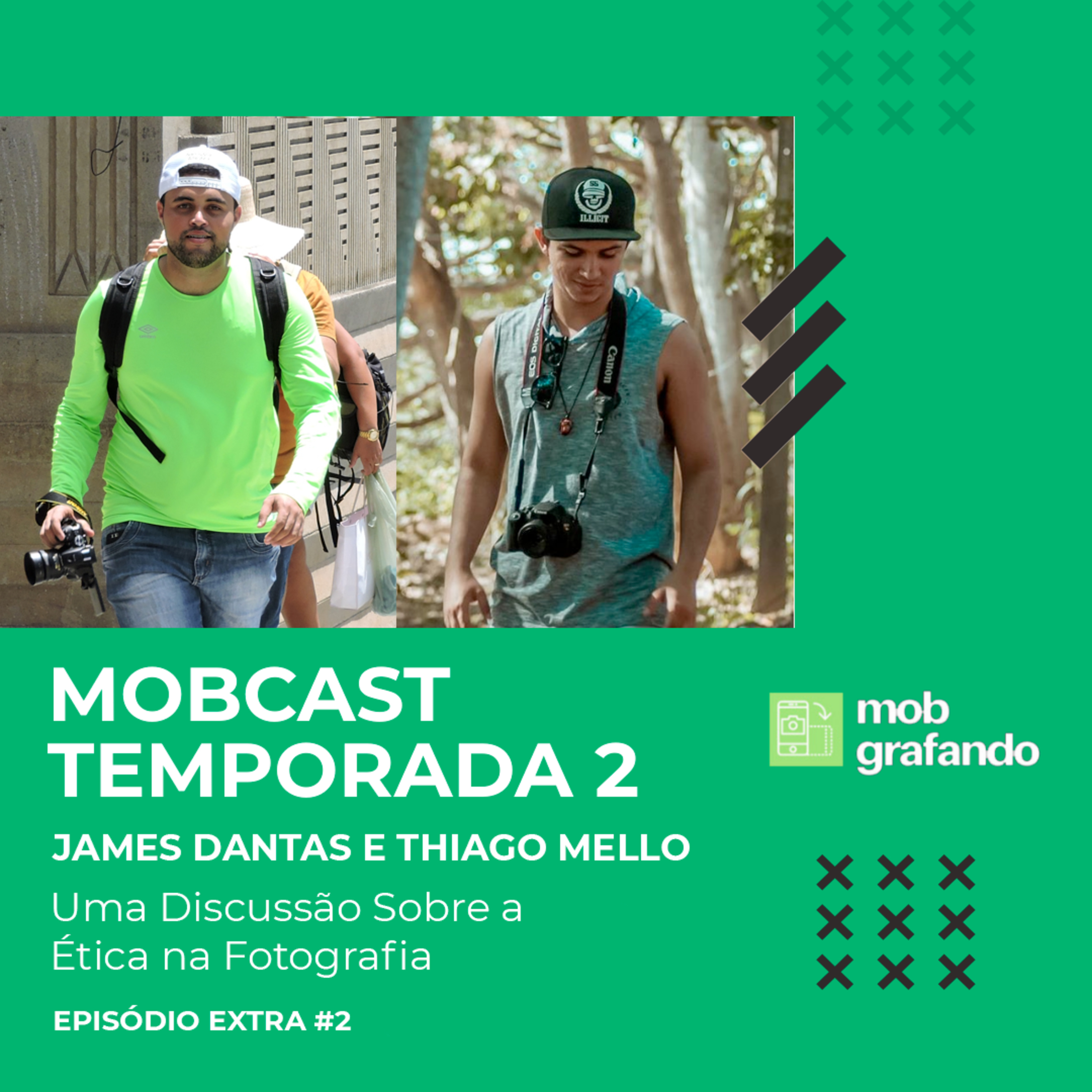 MobCast