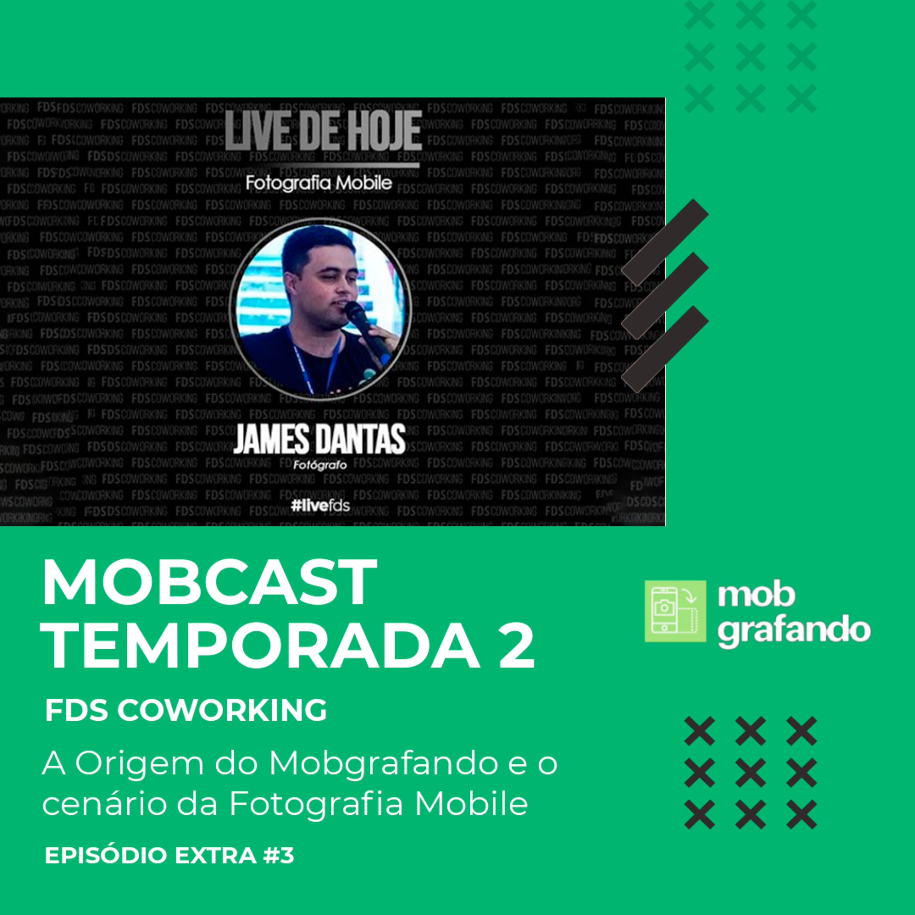 MobCast