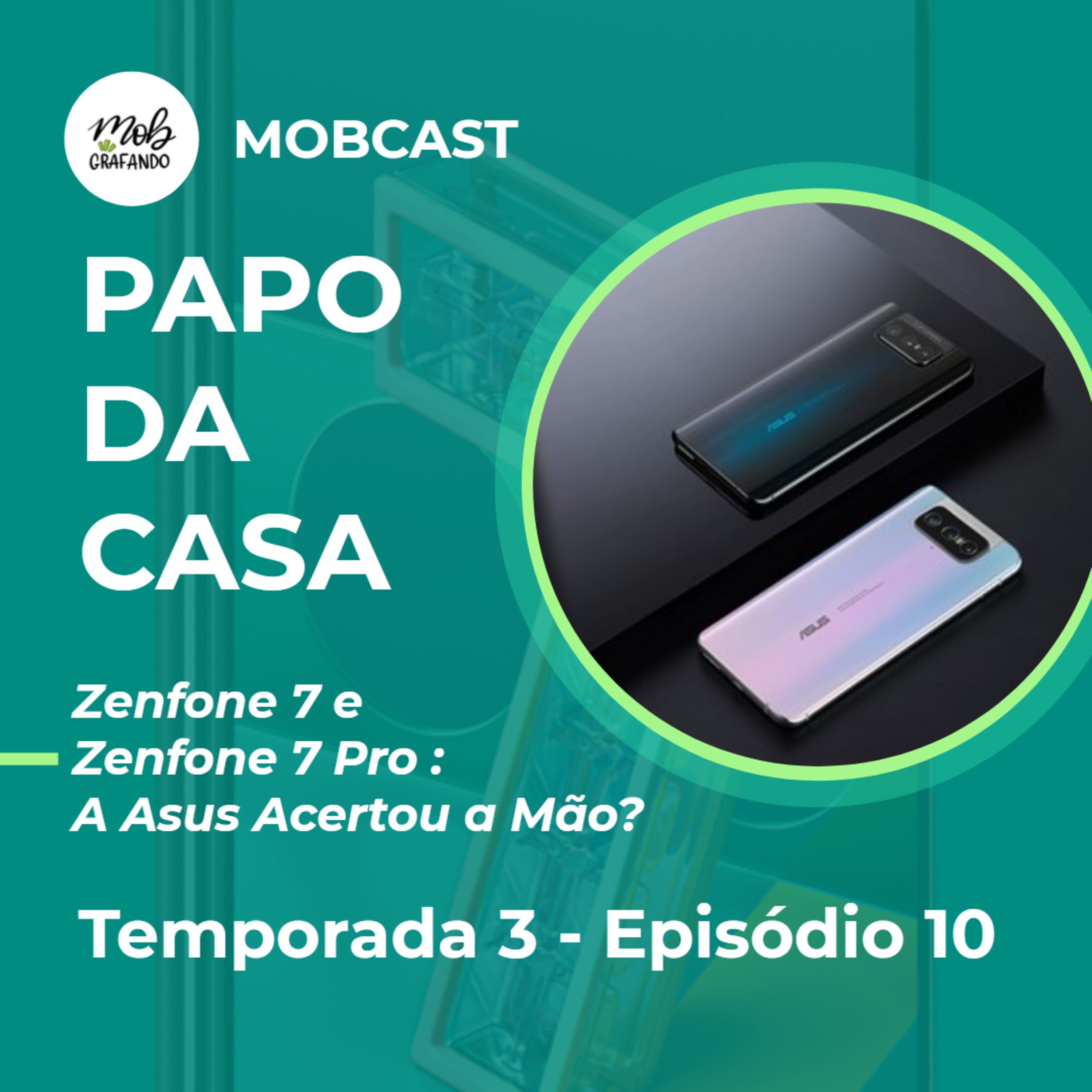 MobCast
