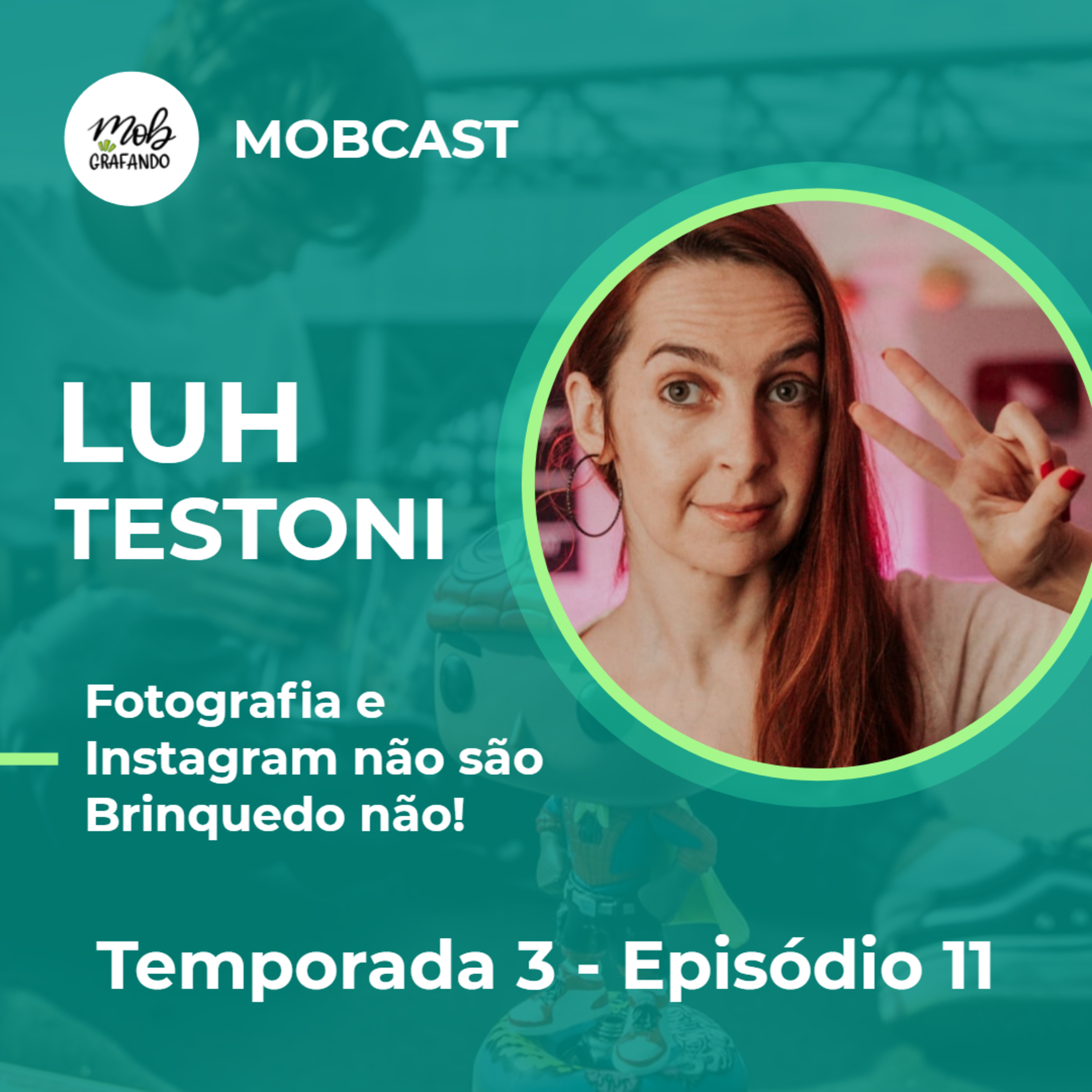 MobCast