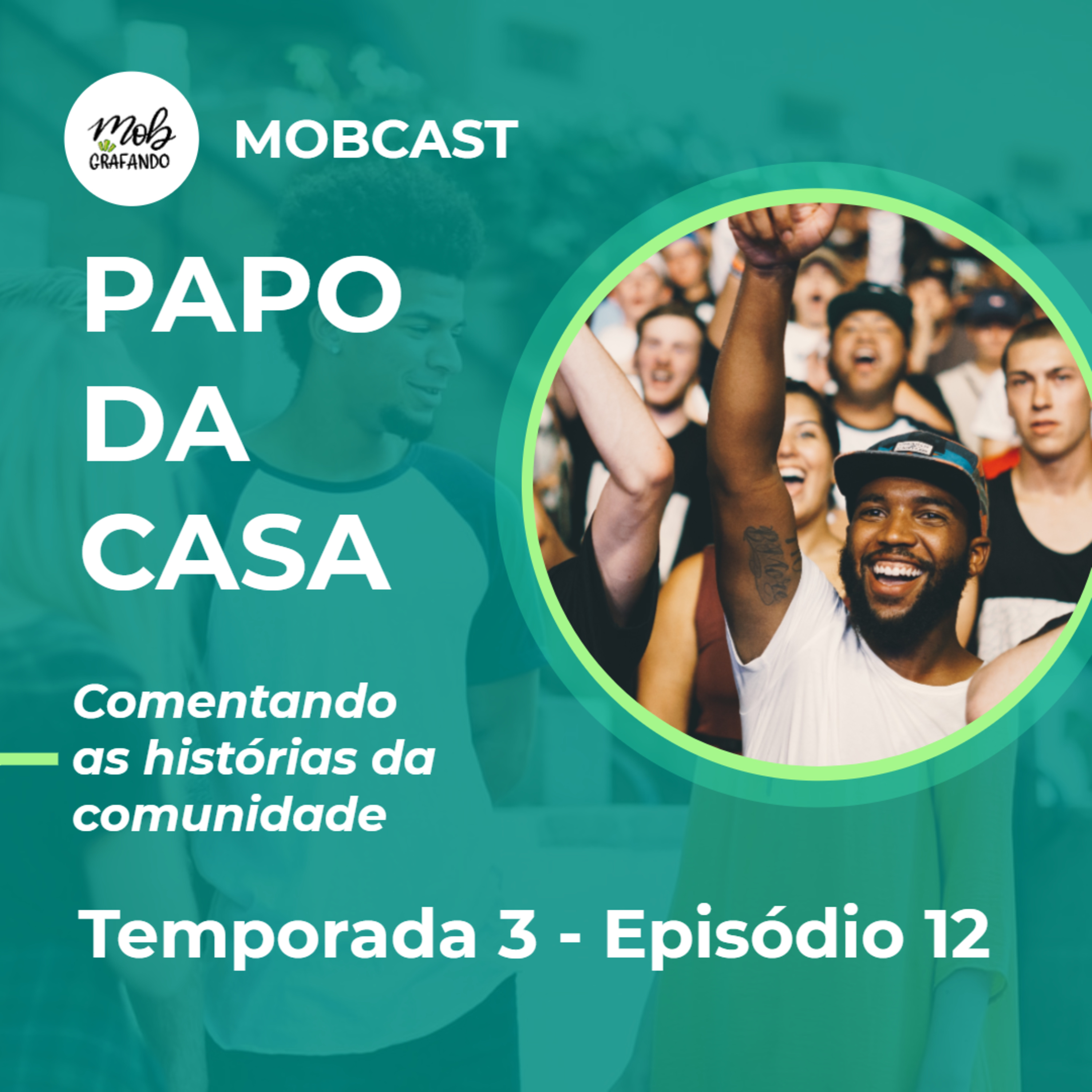 MobCast