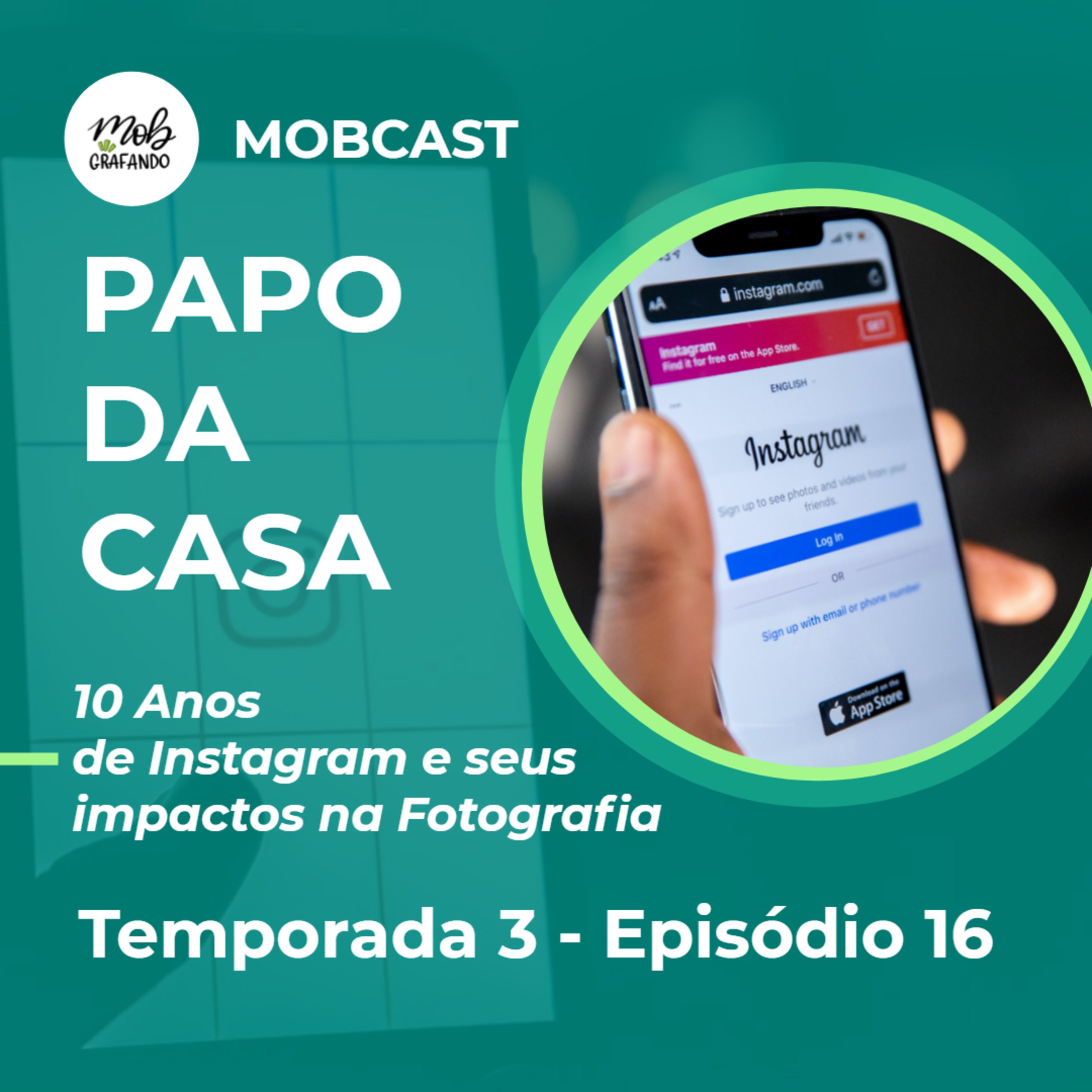 MobCast