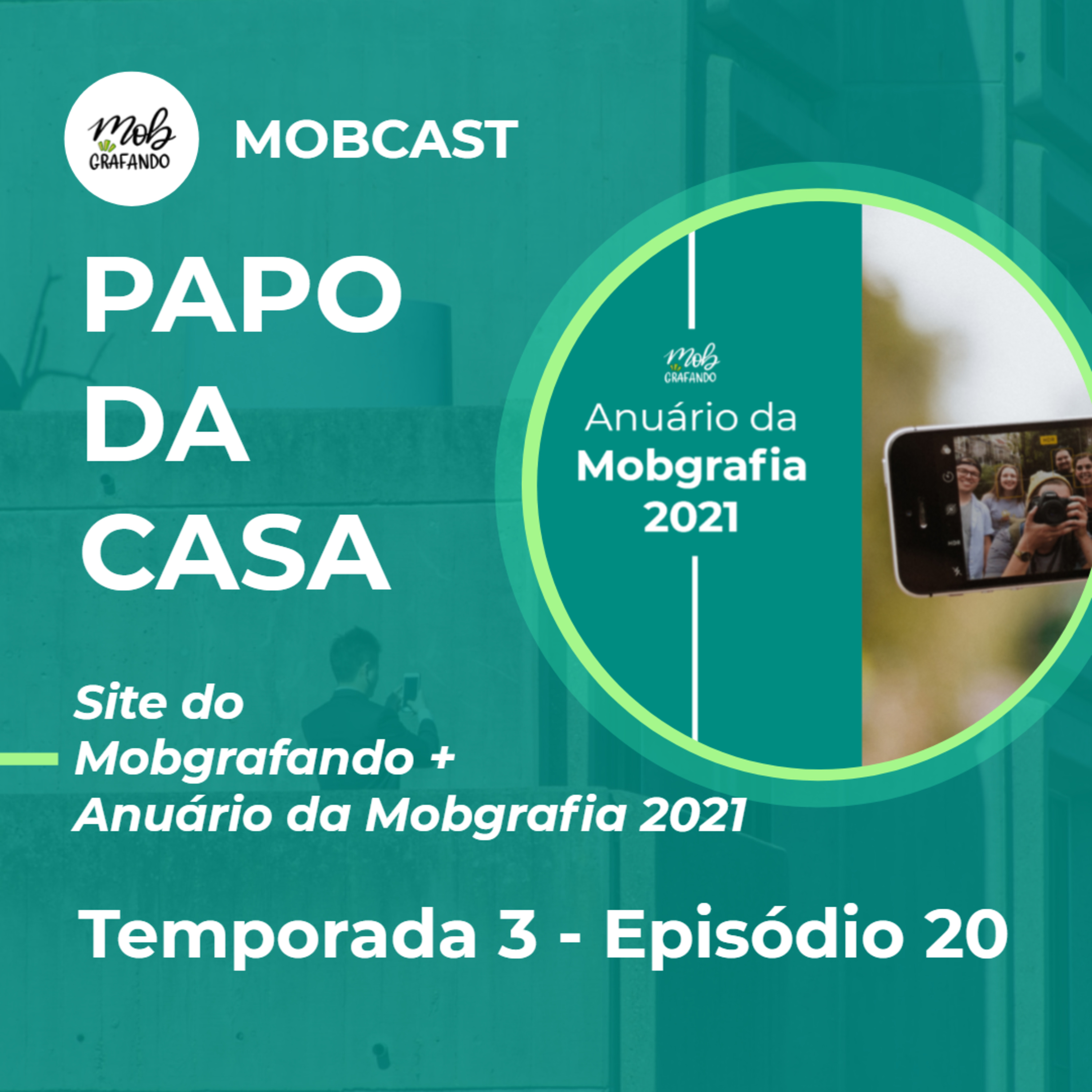 MobCast