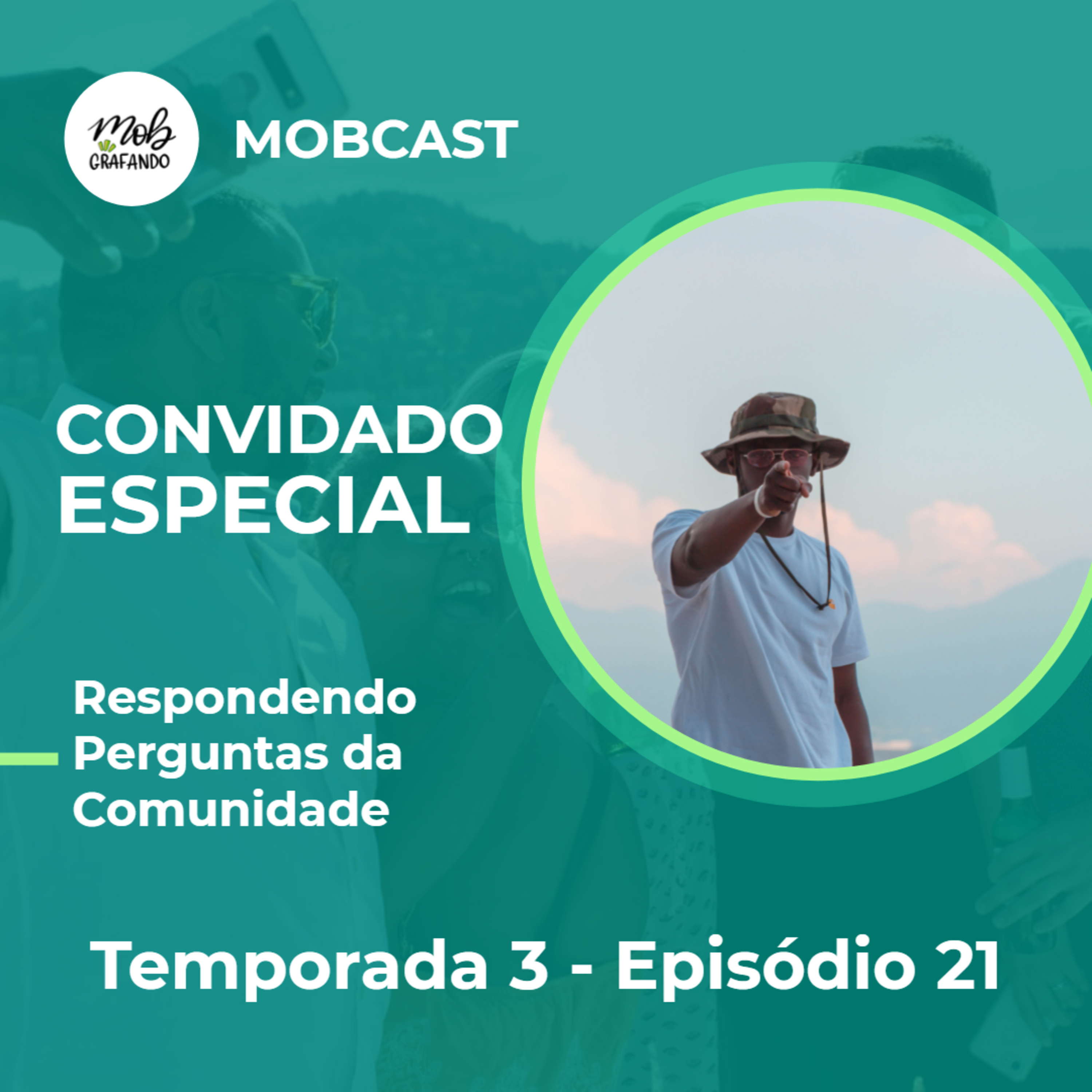 MobCast