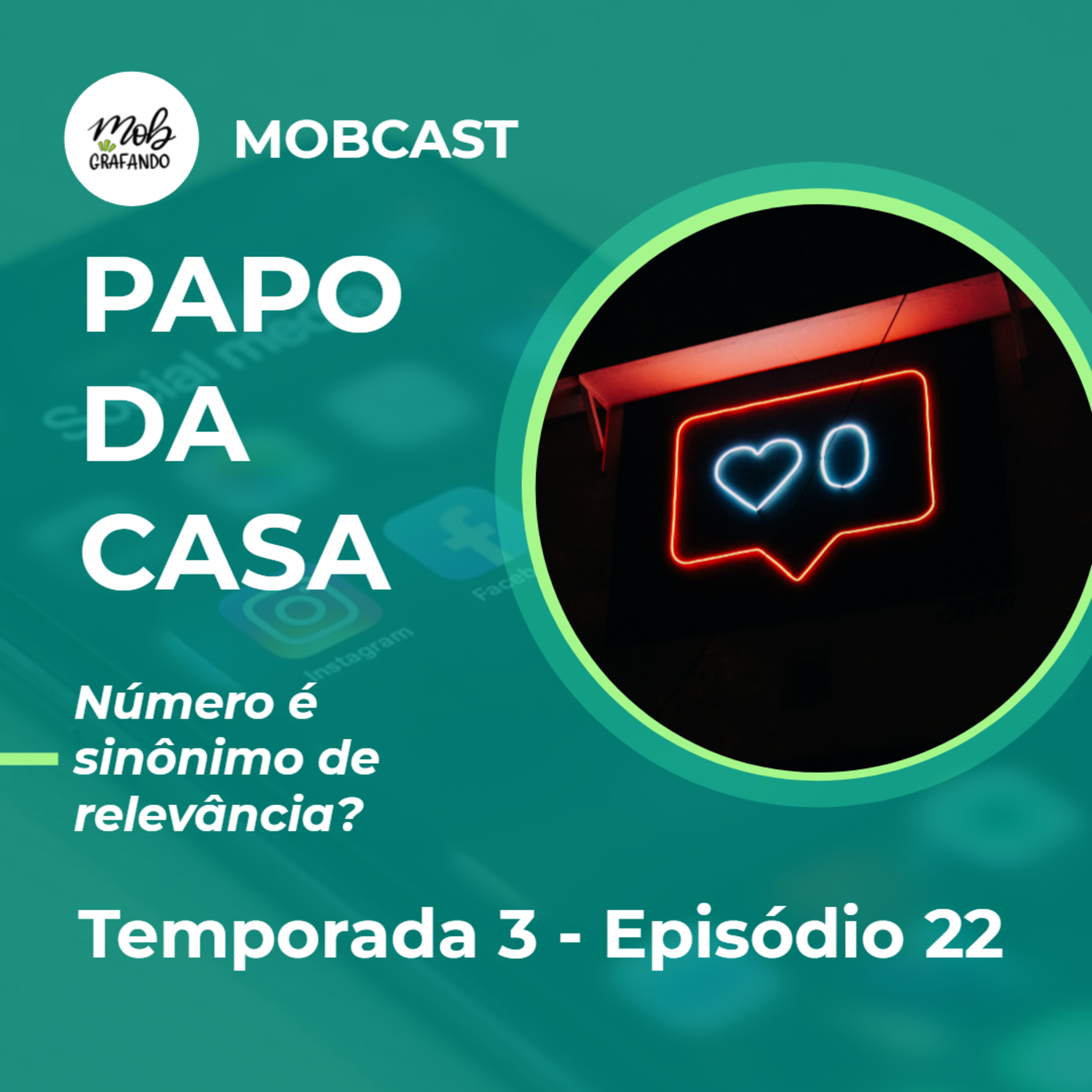 MobCast
