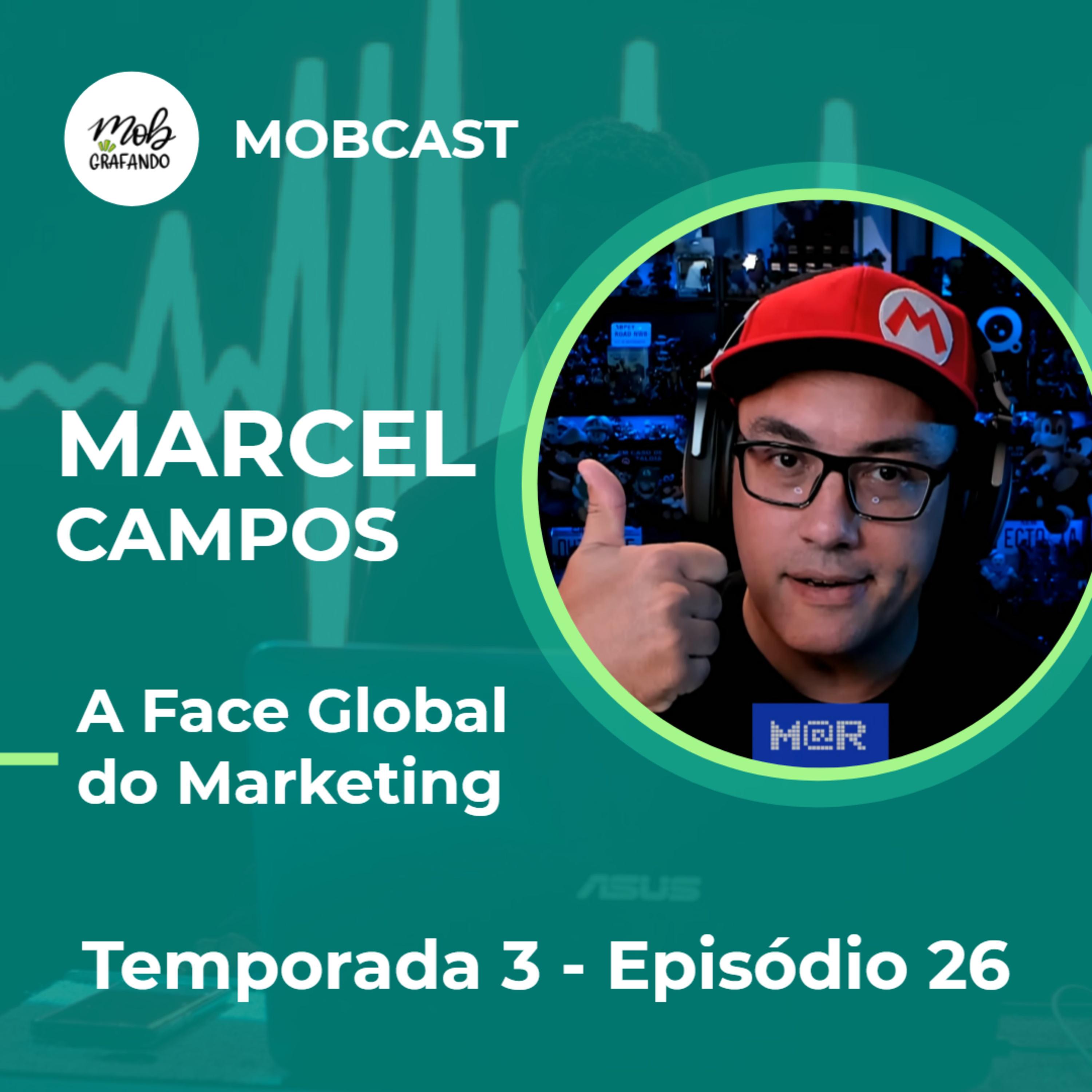 MobCast