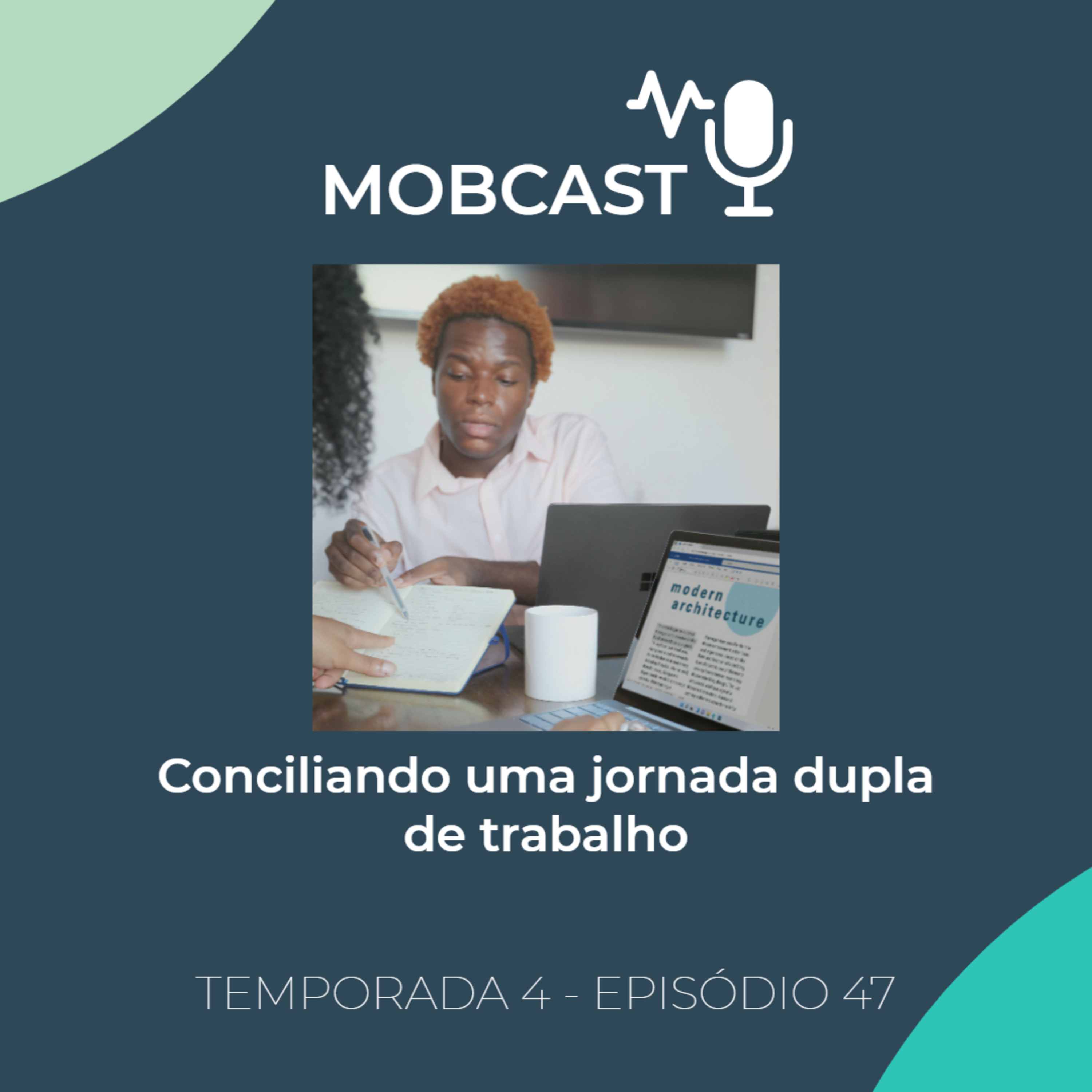 MobCast