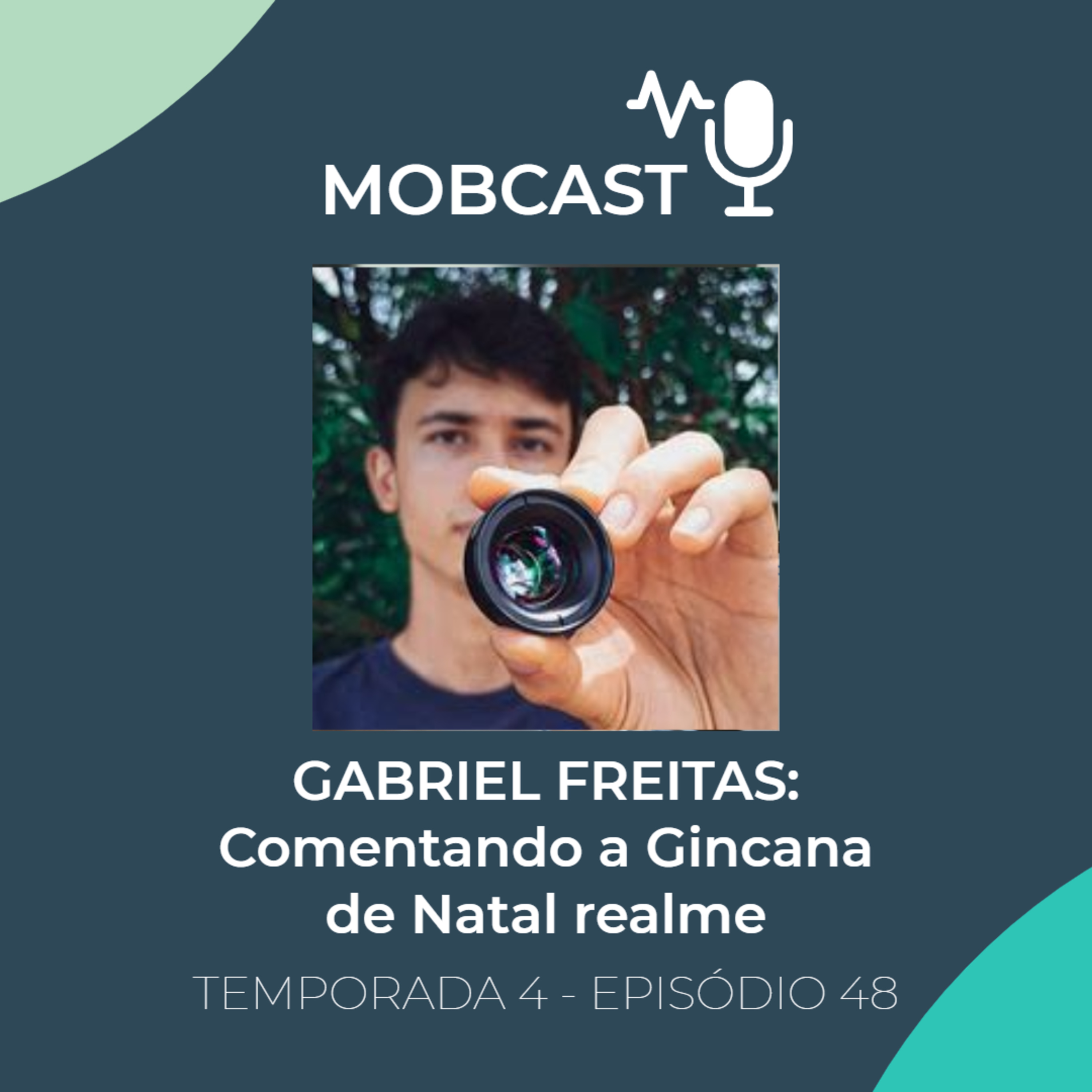 MobCast