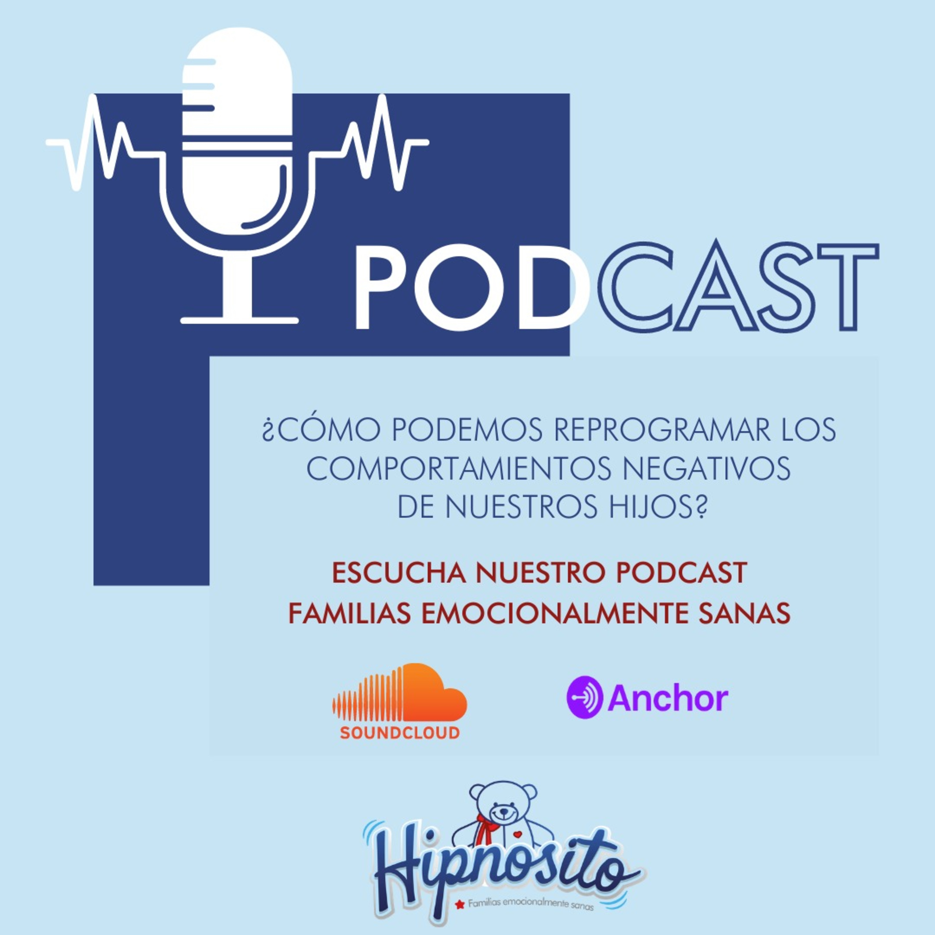 ¿Cómo podemos reprogramar los comportamientos negativos de nuestros hijos?