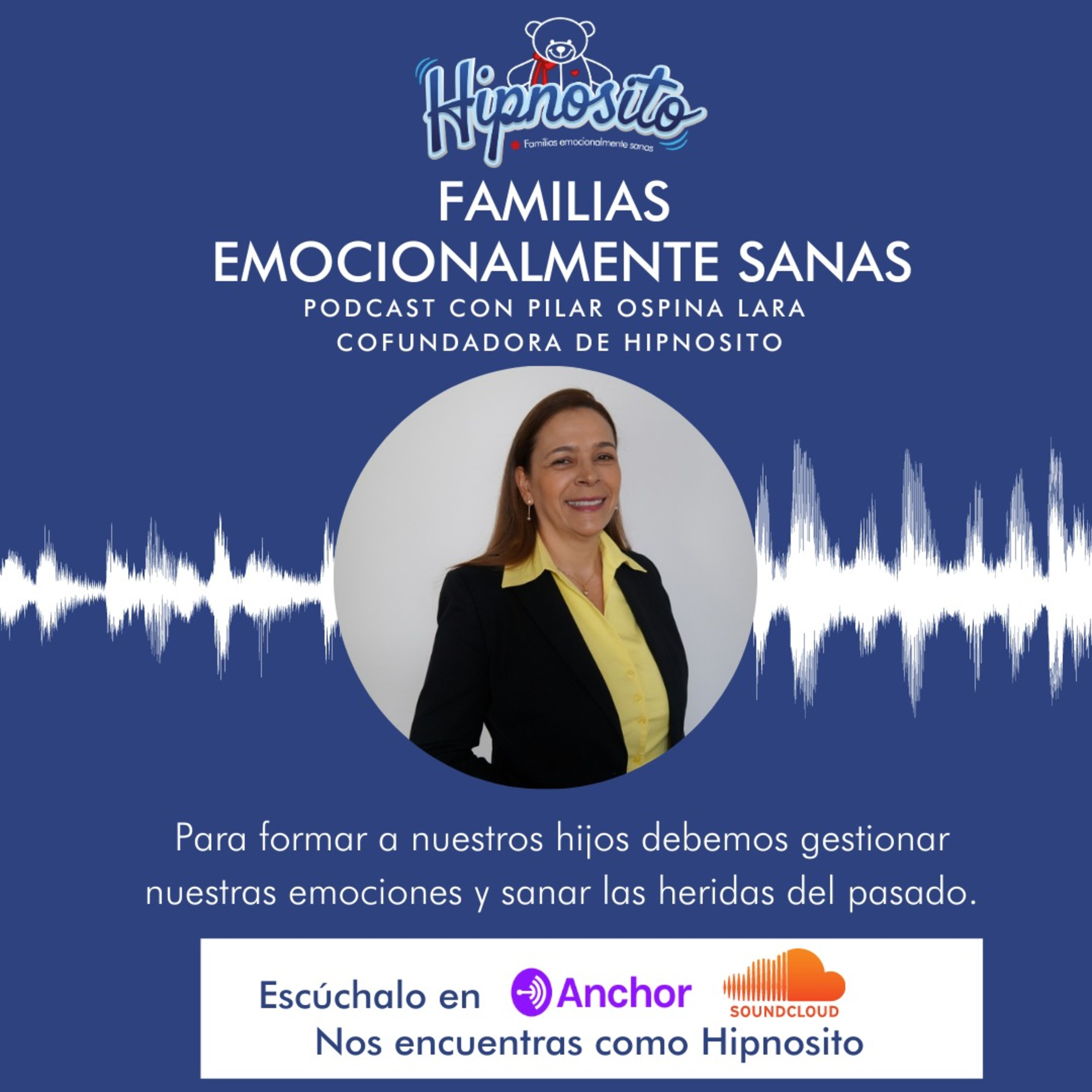 ¿Cómo ser padres emocionalmente sanos?