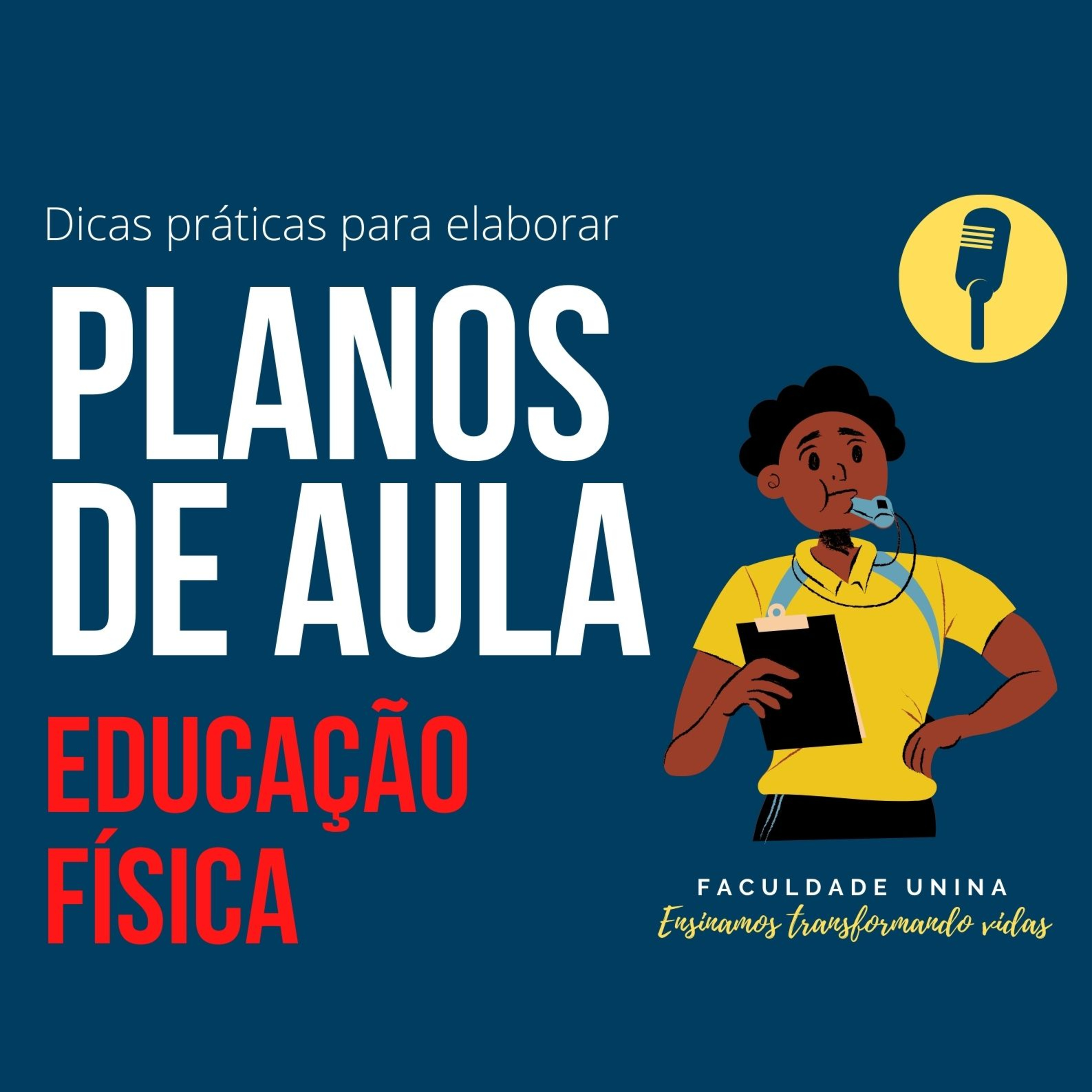 EDUCAÇÃO FÍSICA UNINA