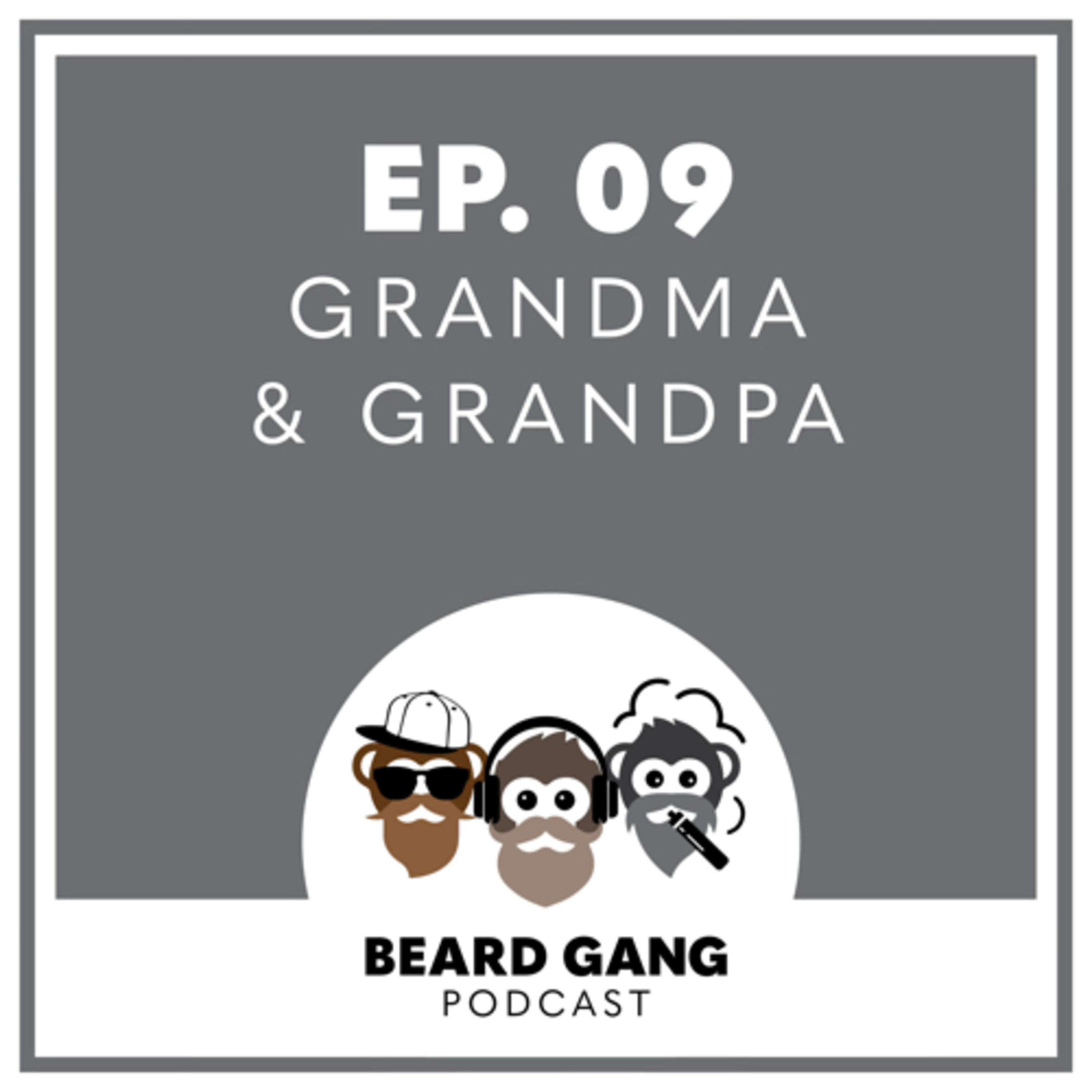 “ grandma and grandpa” episode artwork