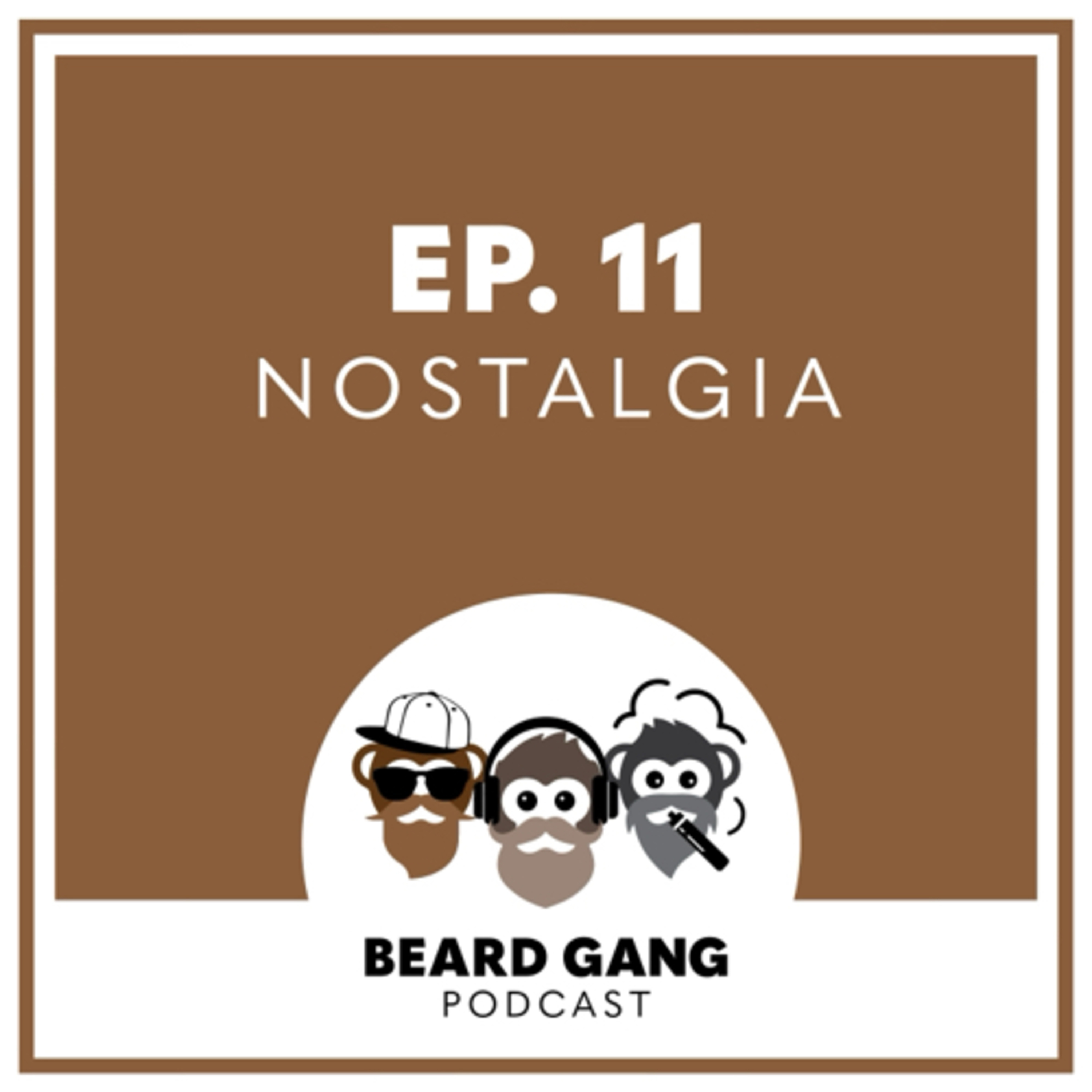 “nostalgia” episode artwork