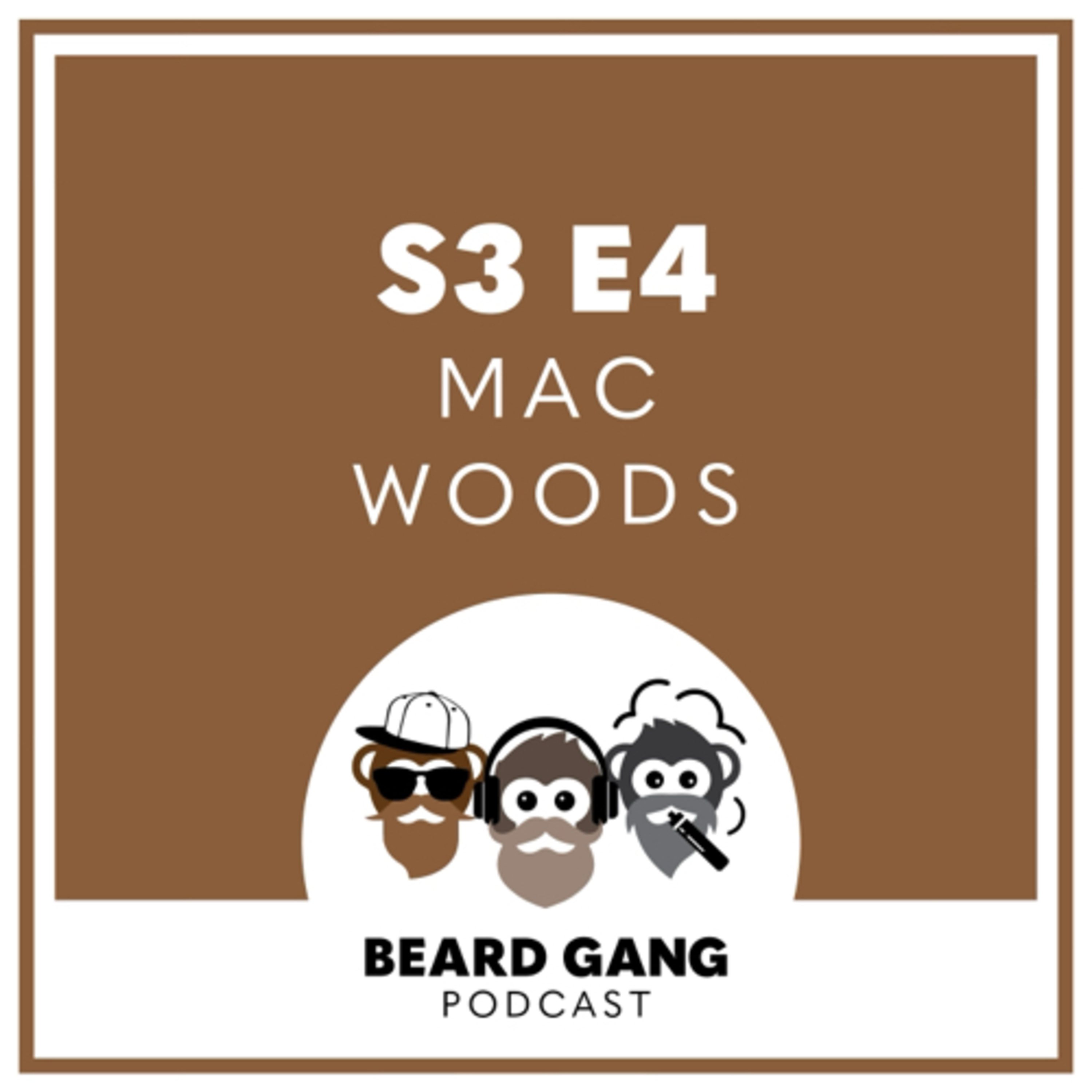 “Mac Woods” episode artwork