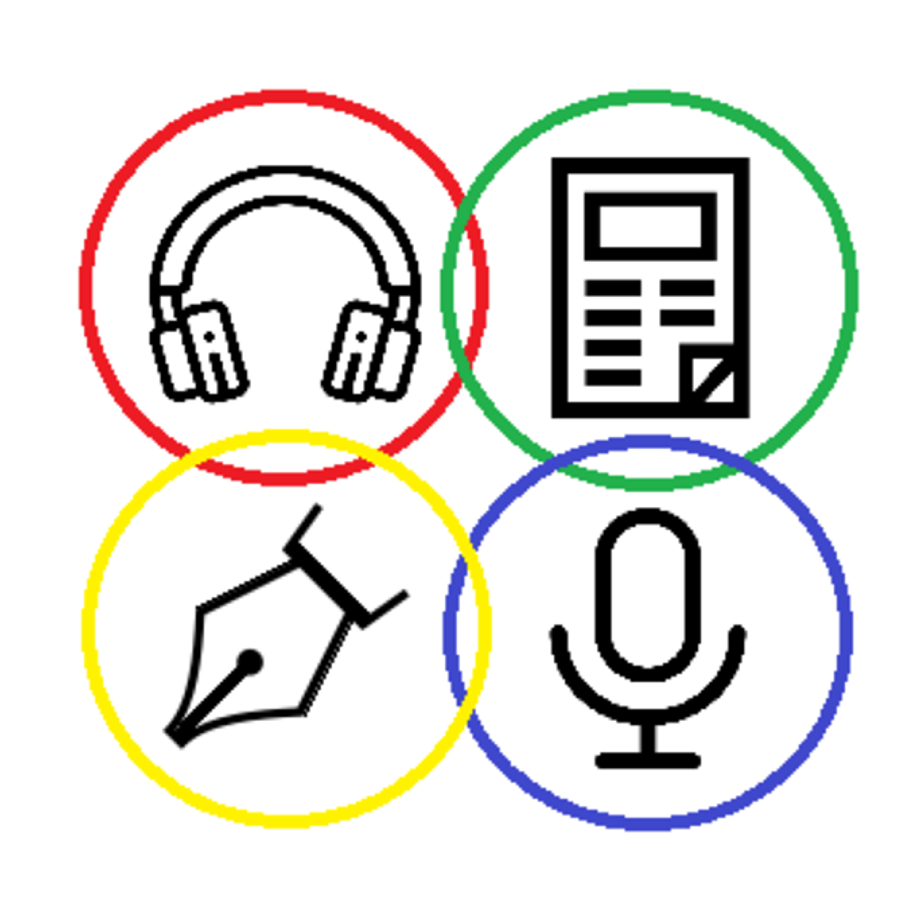 IELTS Speaking Saturday - Episode 1 [Letters and Phones]