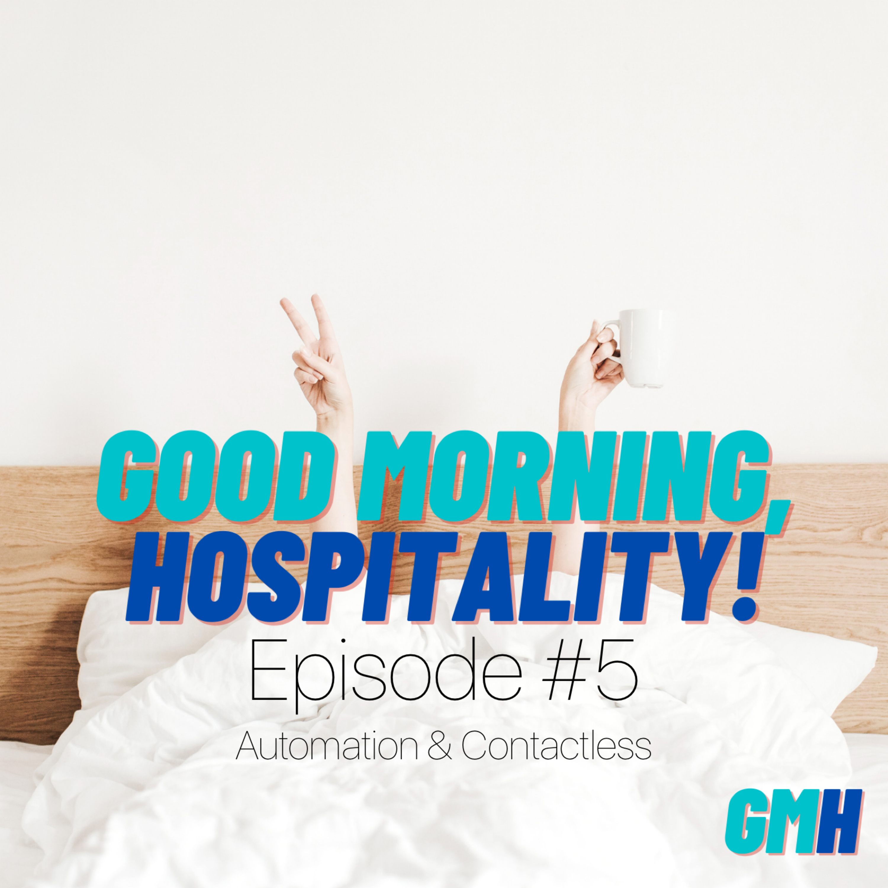 Automation in Hospitality