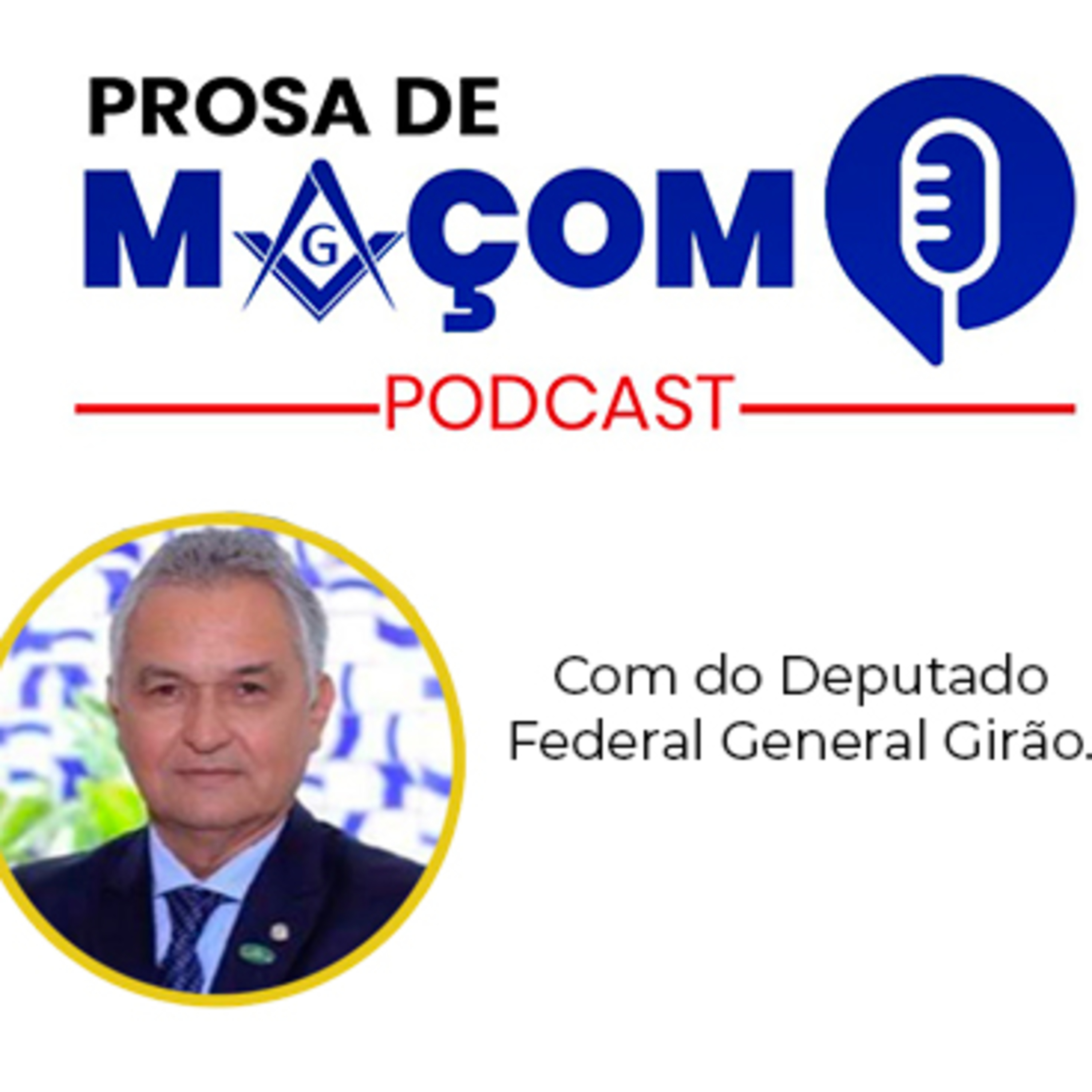 Prosa de Maçom - GOB