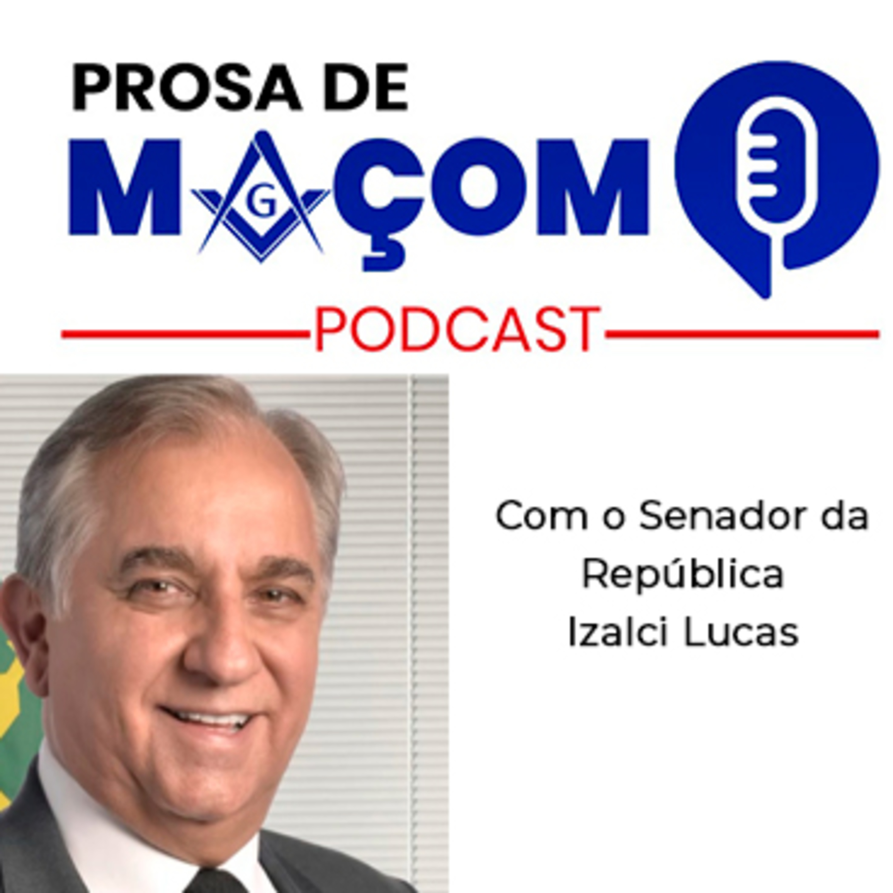 Prosa de Maçom - GOB