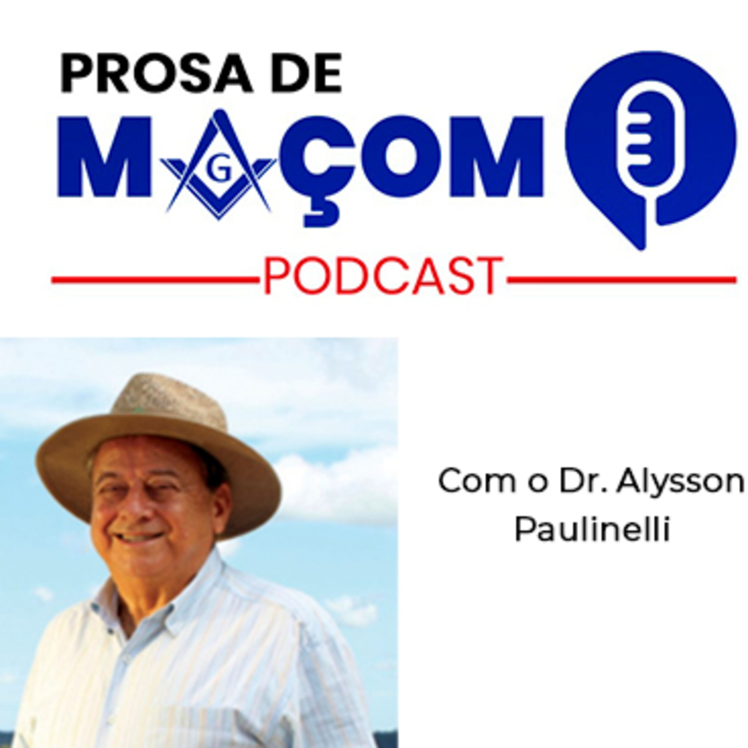 Prosa de Maçom - GOB
