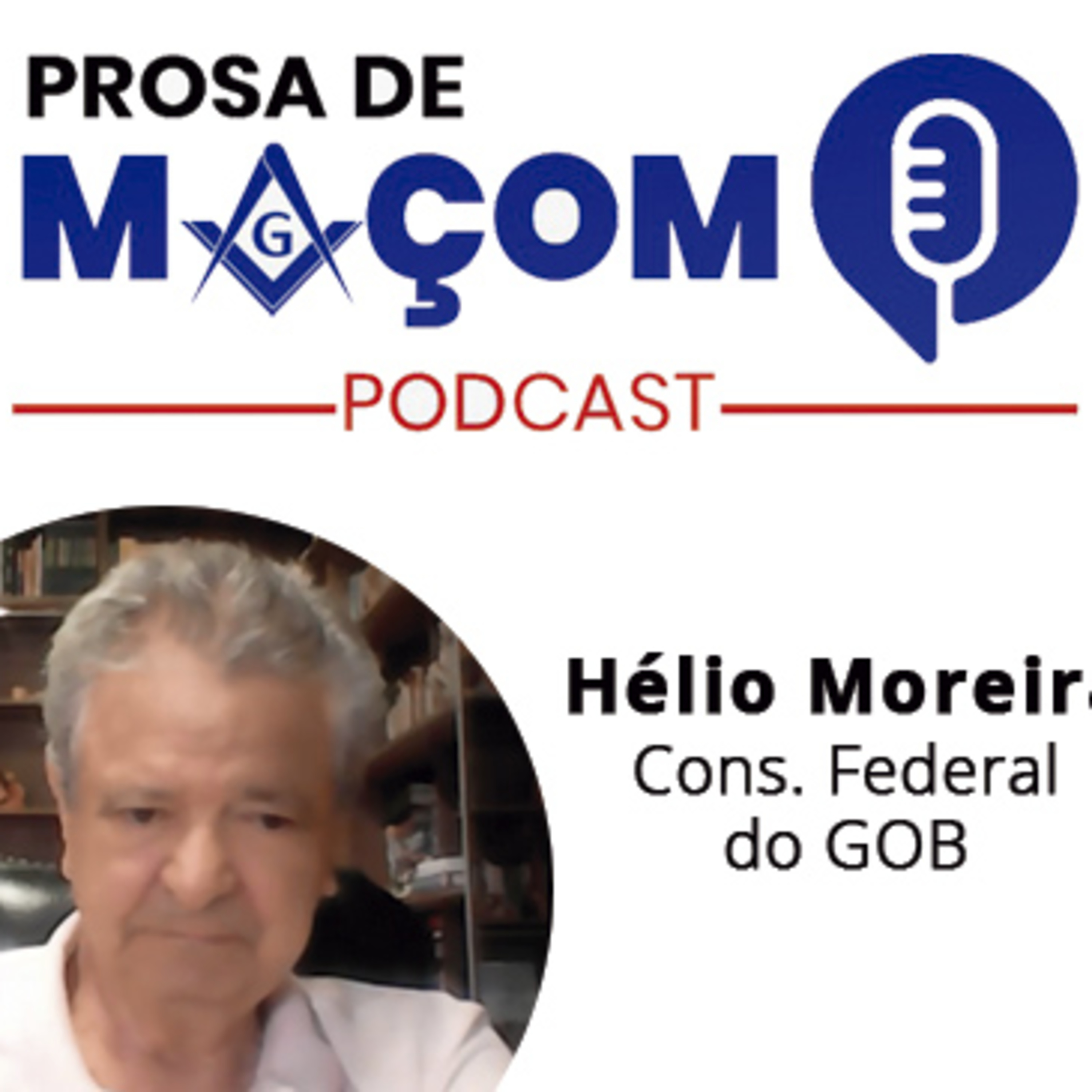 Prosa de Maçom - GOB
