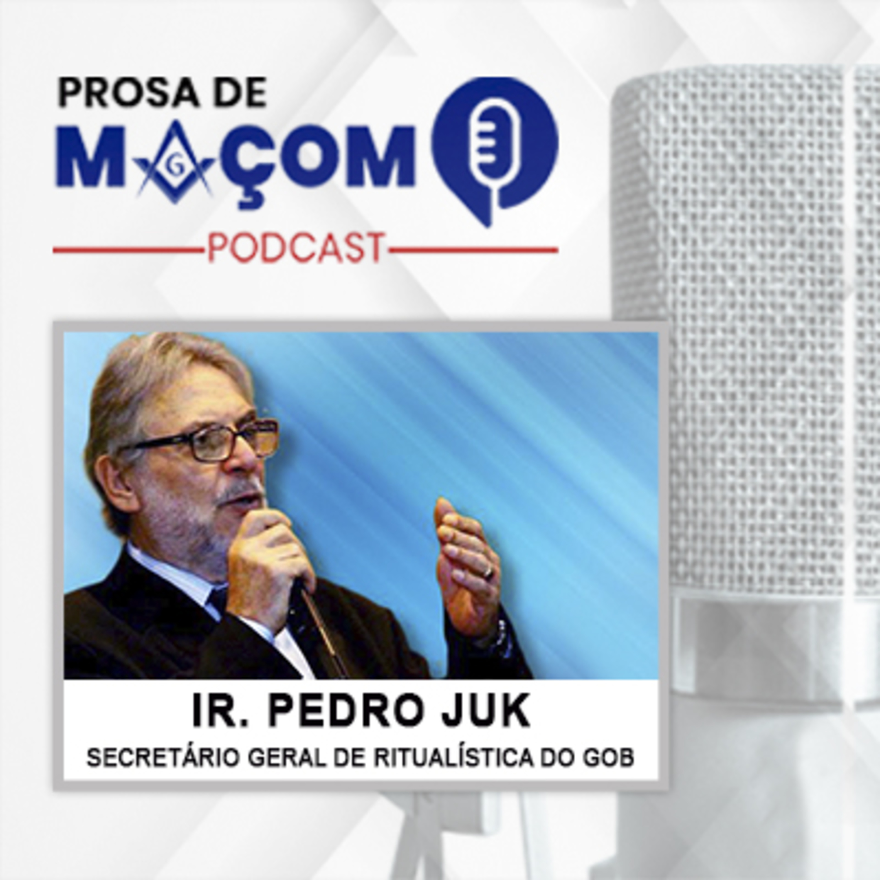 Prosa de Maçom - GOB
