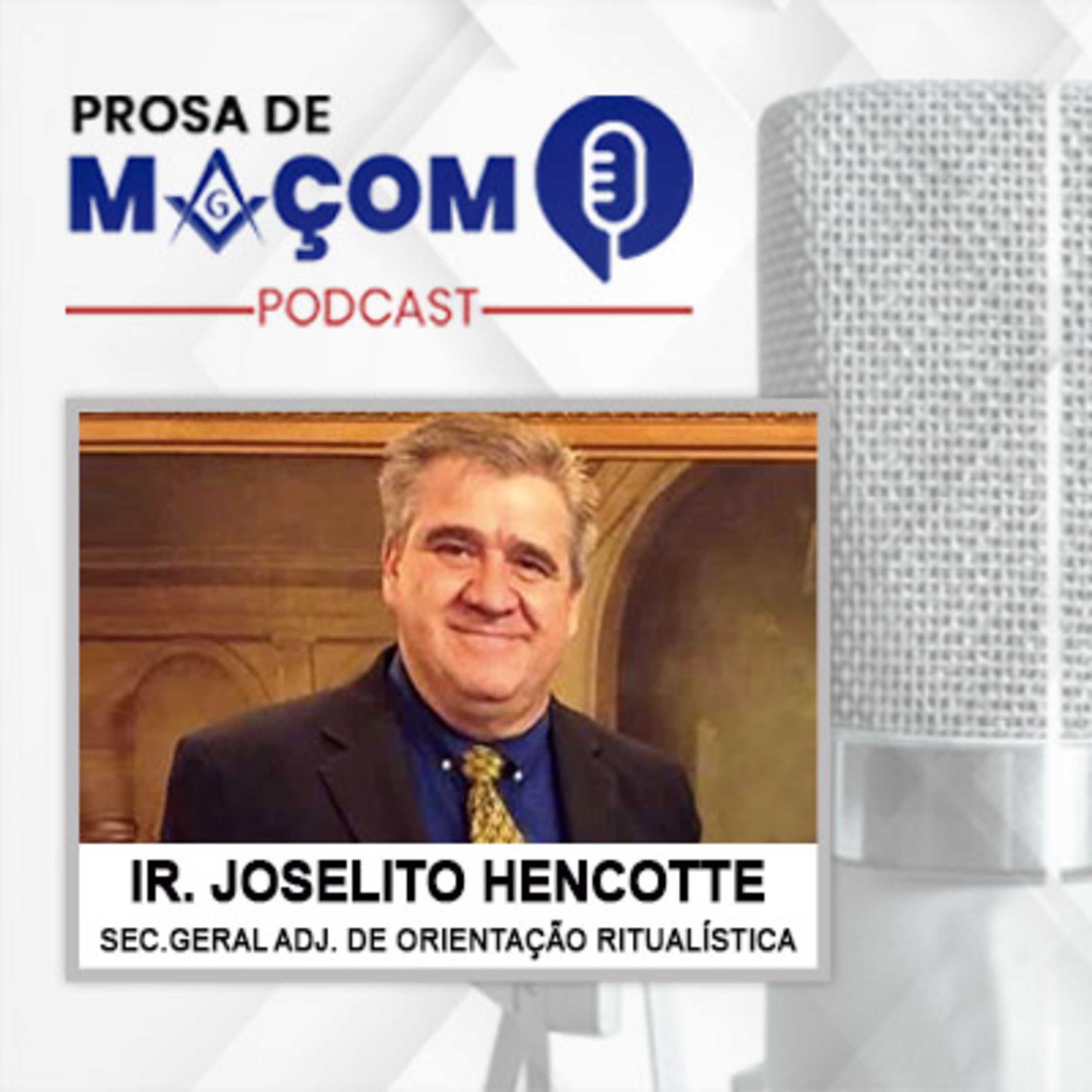 Prosa de Maçom - GOB