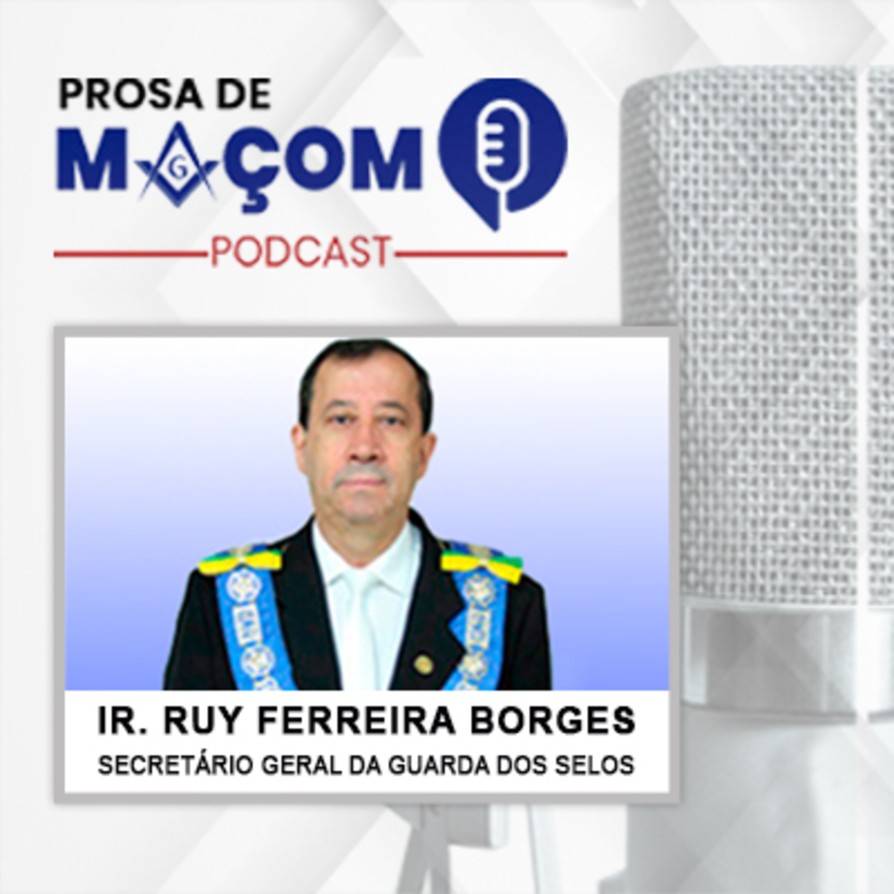 Prosa de Maçom - GOB