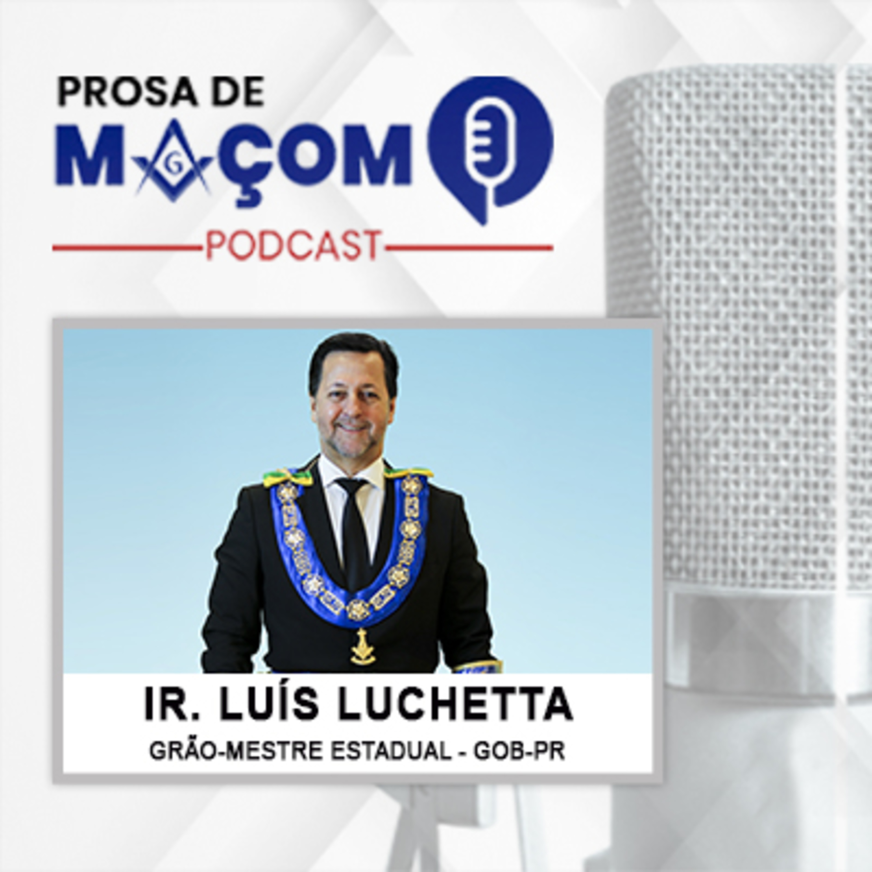 Prosa de Maçom - GOB