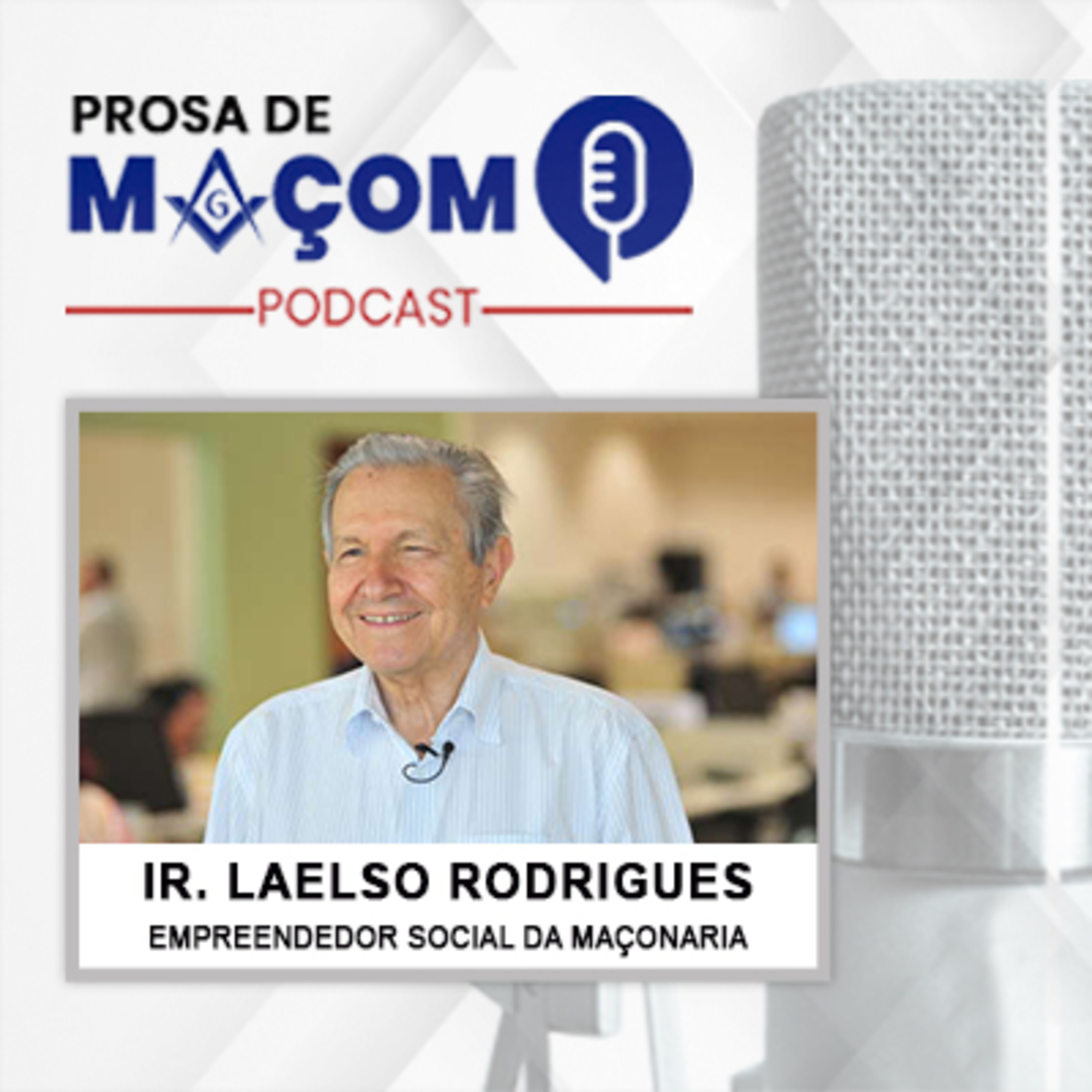 Prosa de Maçom - GOB