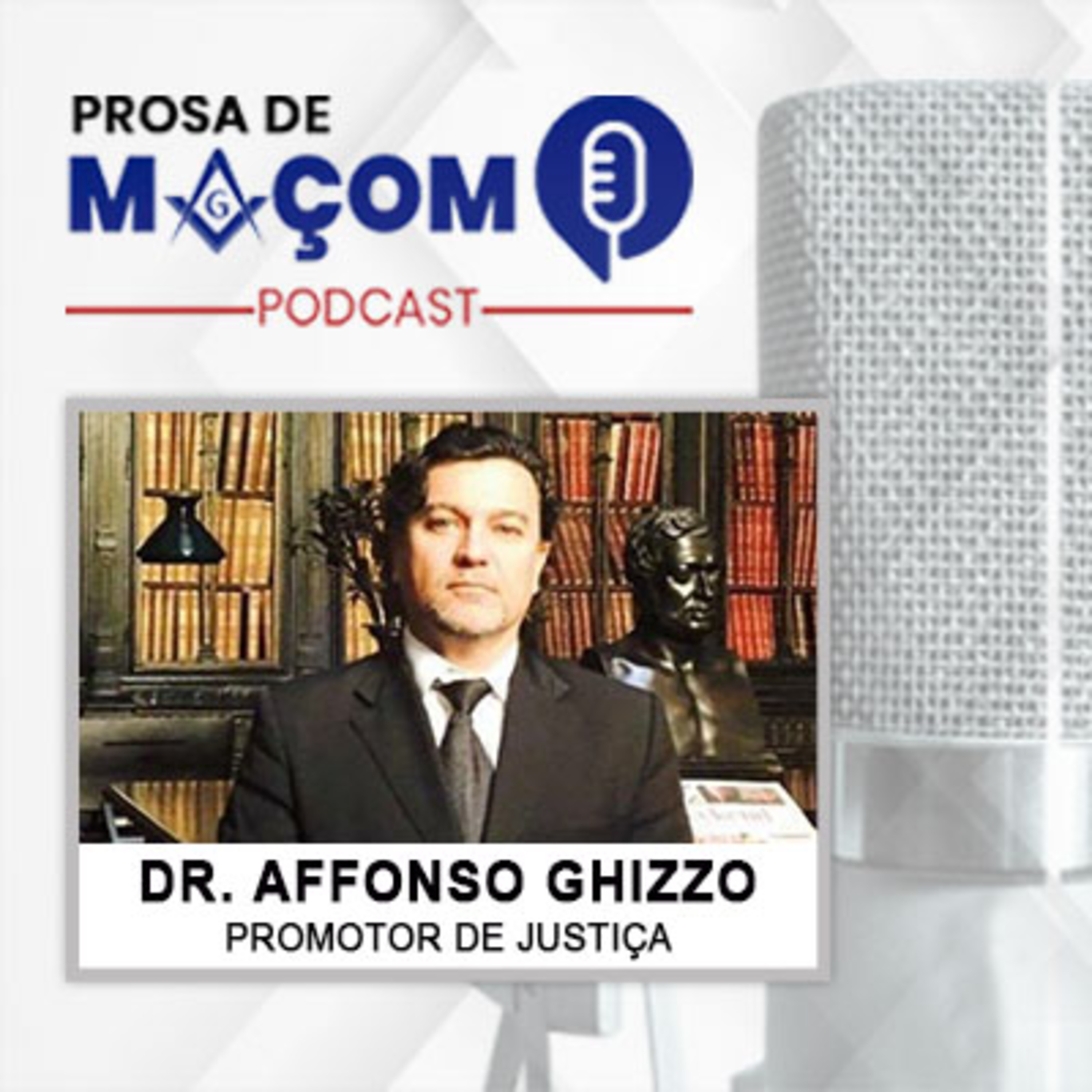 Prosa de Maçom - GOB