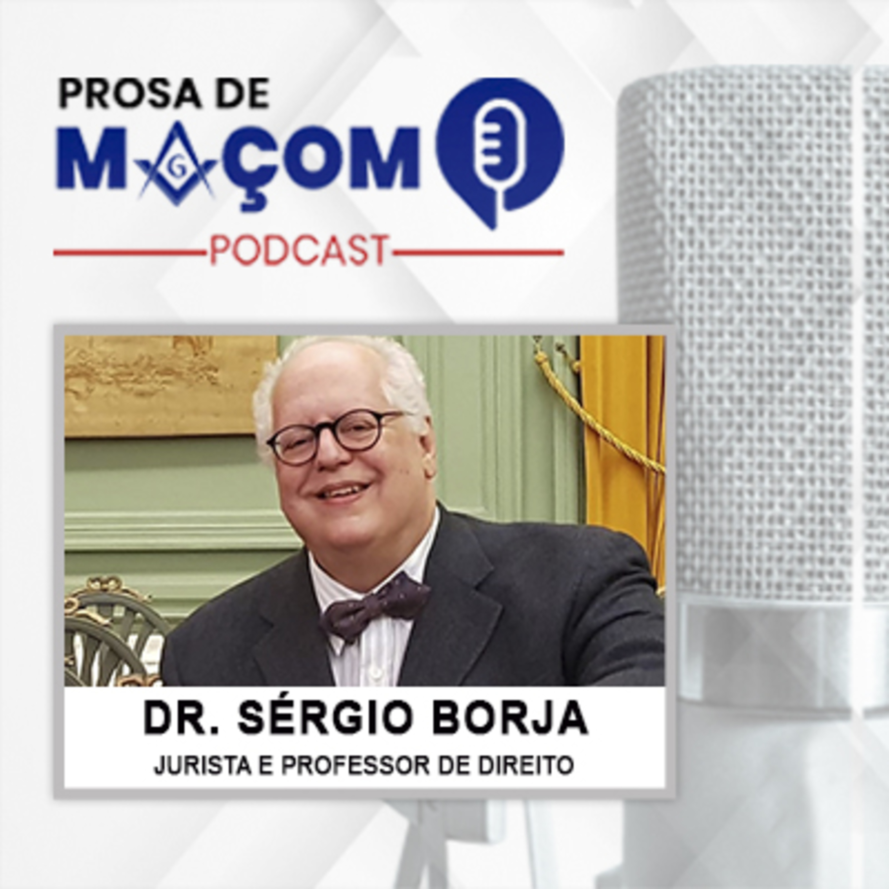 Prosa de Maçom - GOB