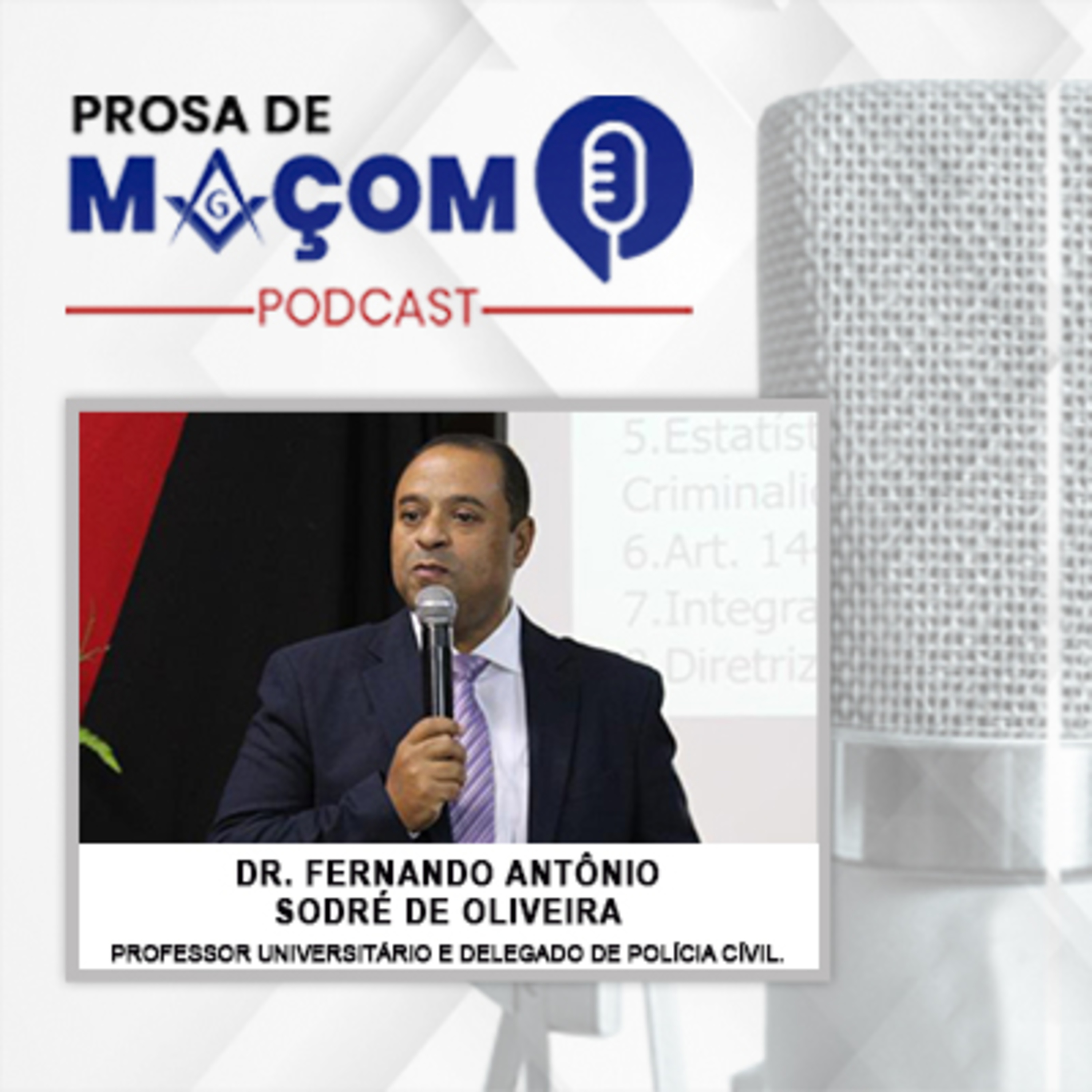 Prosa de Maçom - GOB