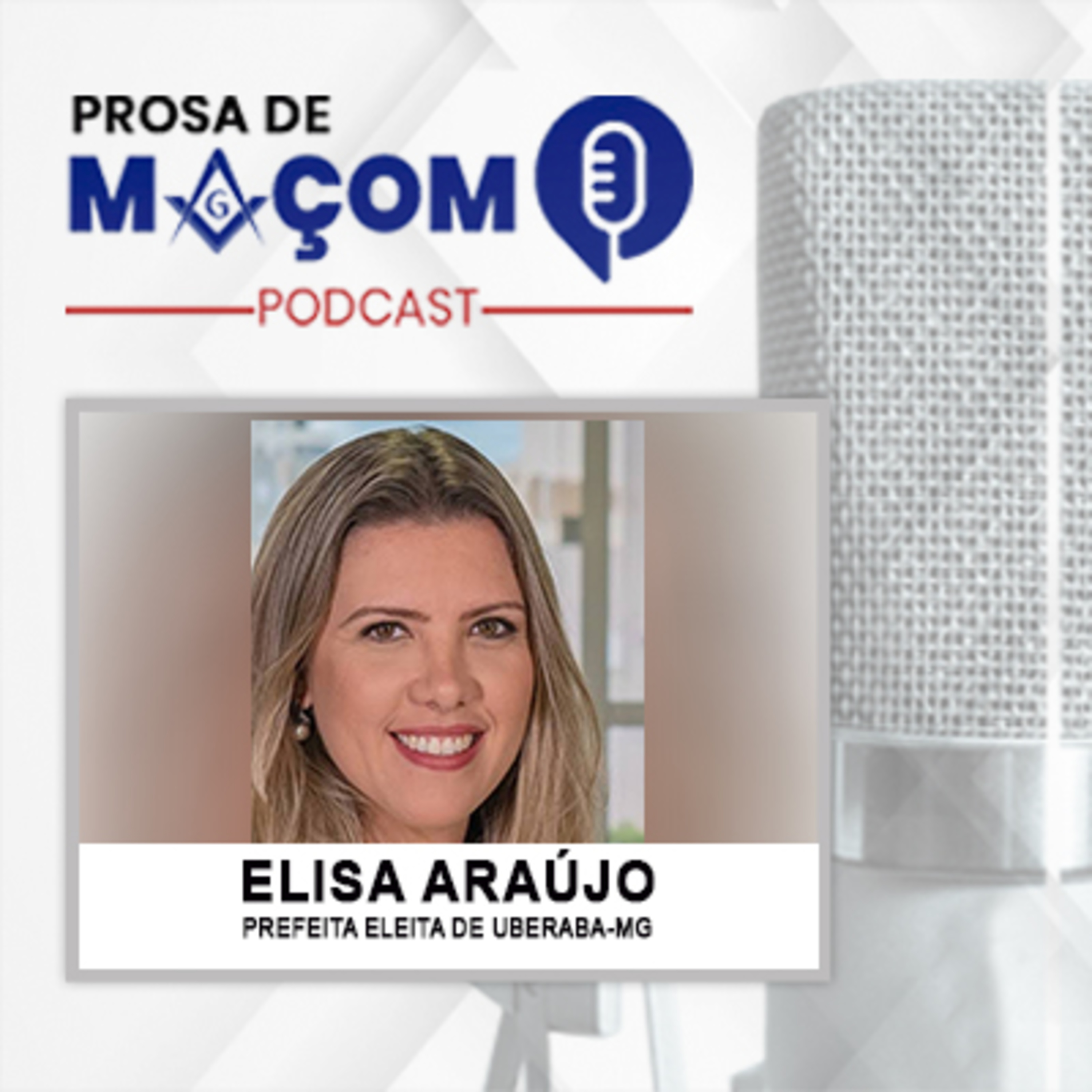 Prosa de Maçom - GOB