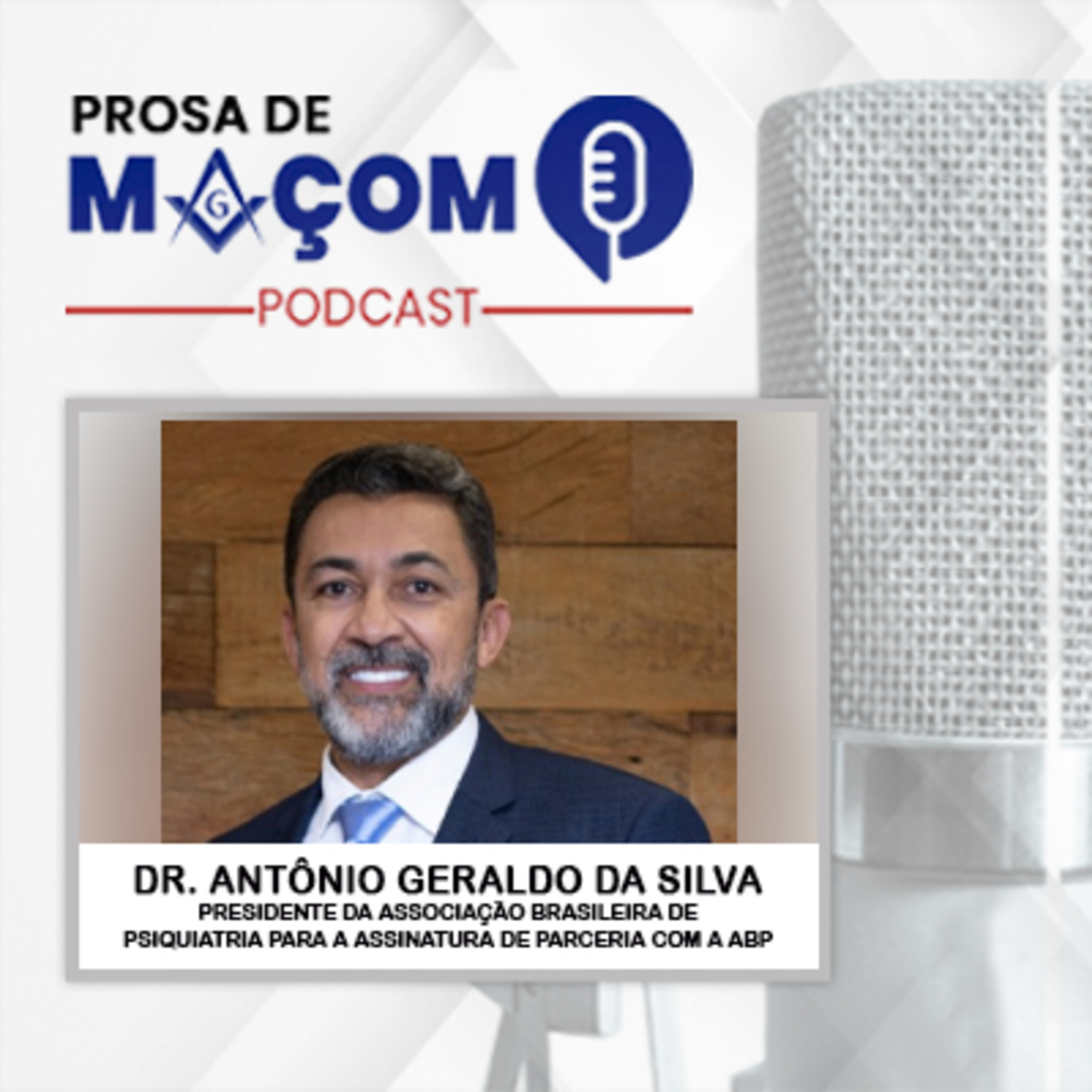 Prosa de Maçom - GOB