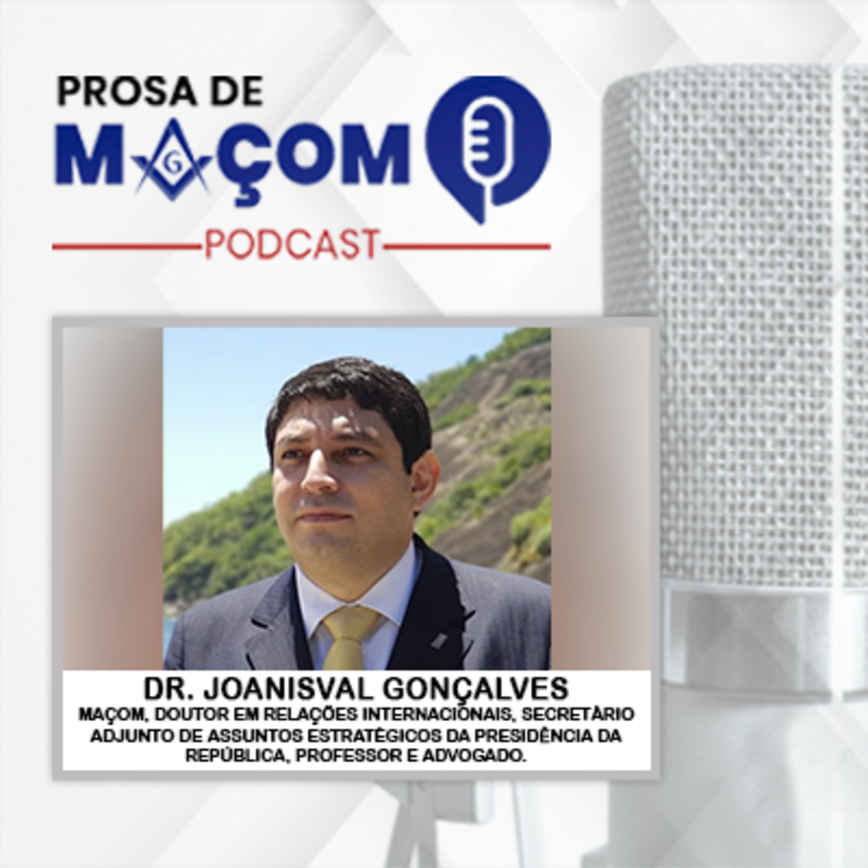 Prosa de Maçom - GOB