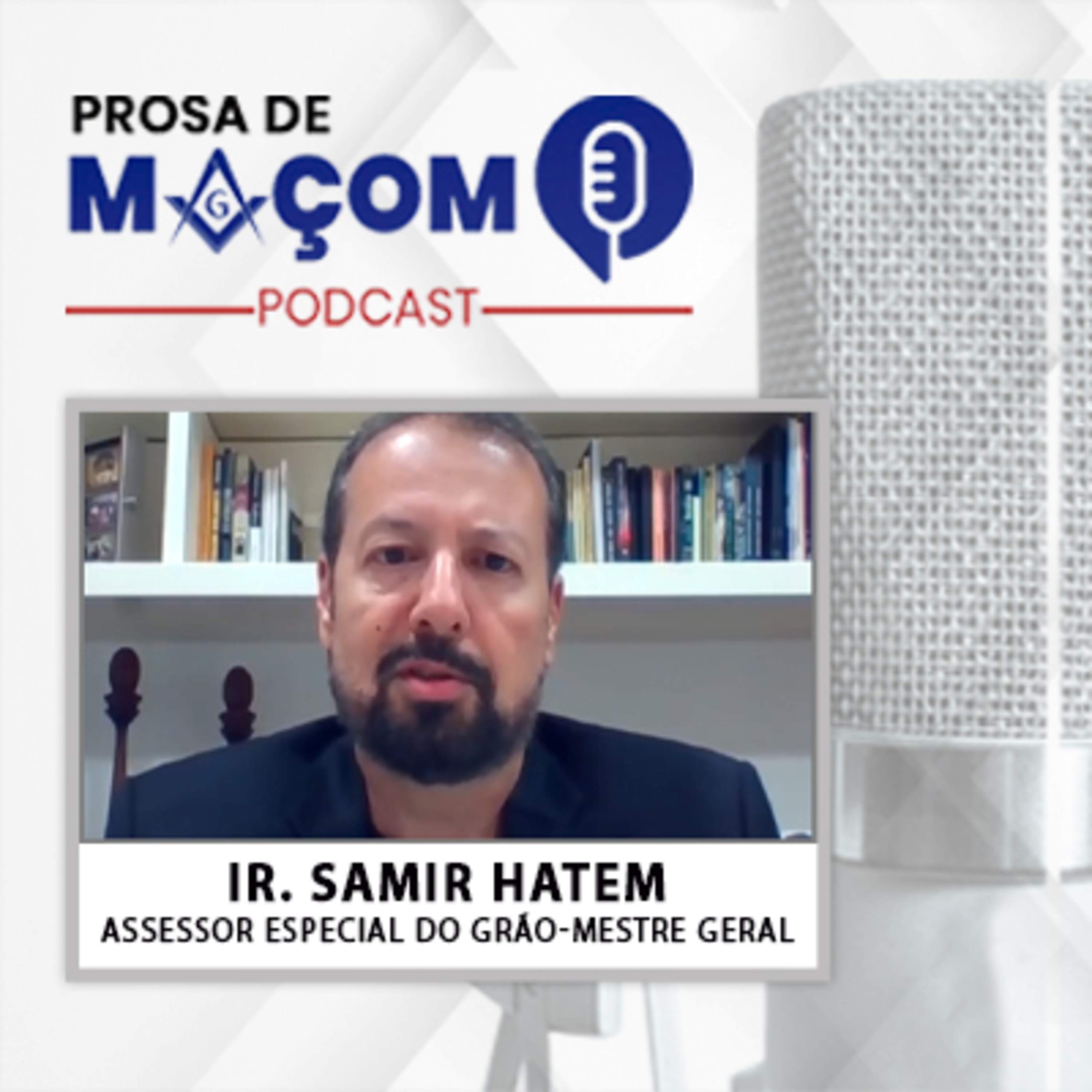 Prosa de Maçom - GOB