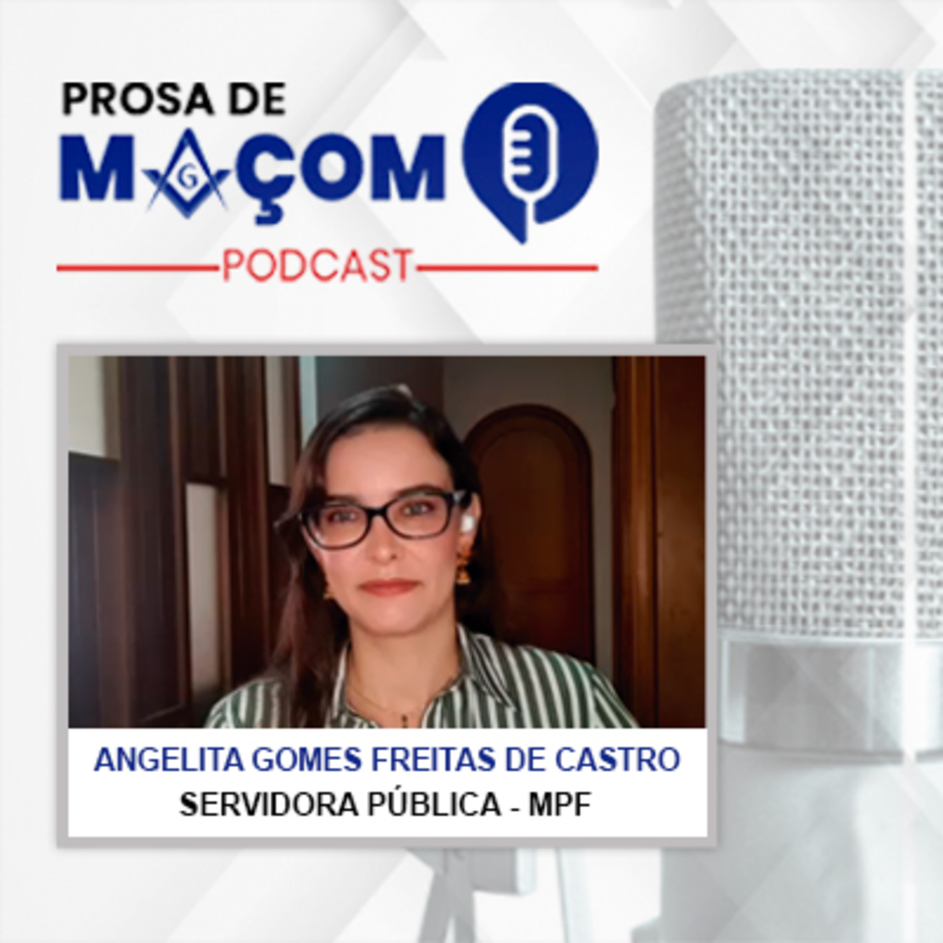 Prosa de Maçom - GOB