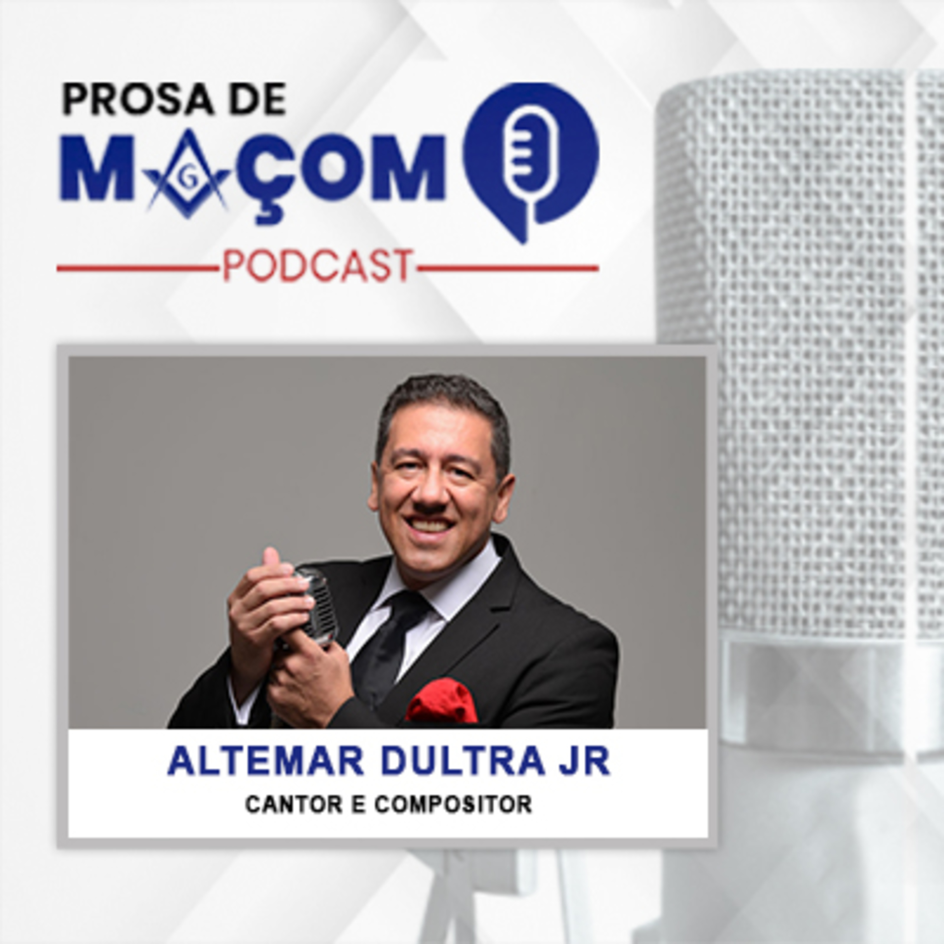 Prosa de Maçom - GOB