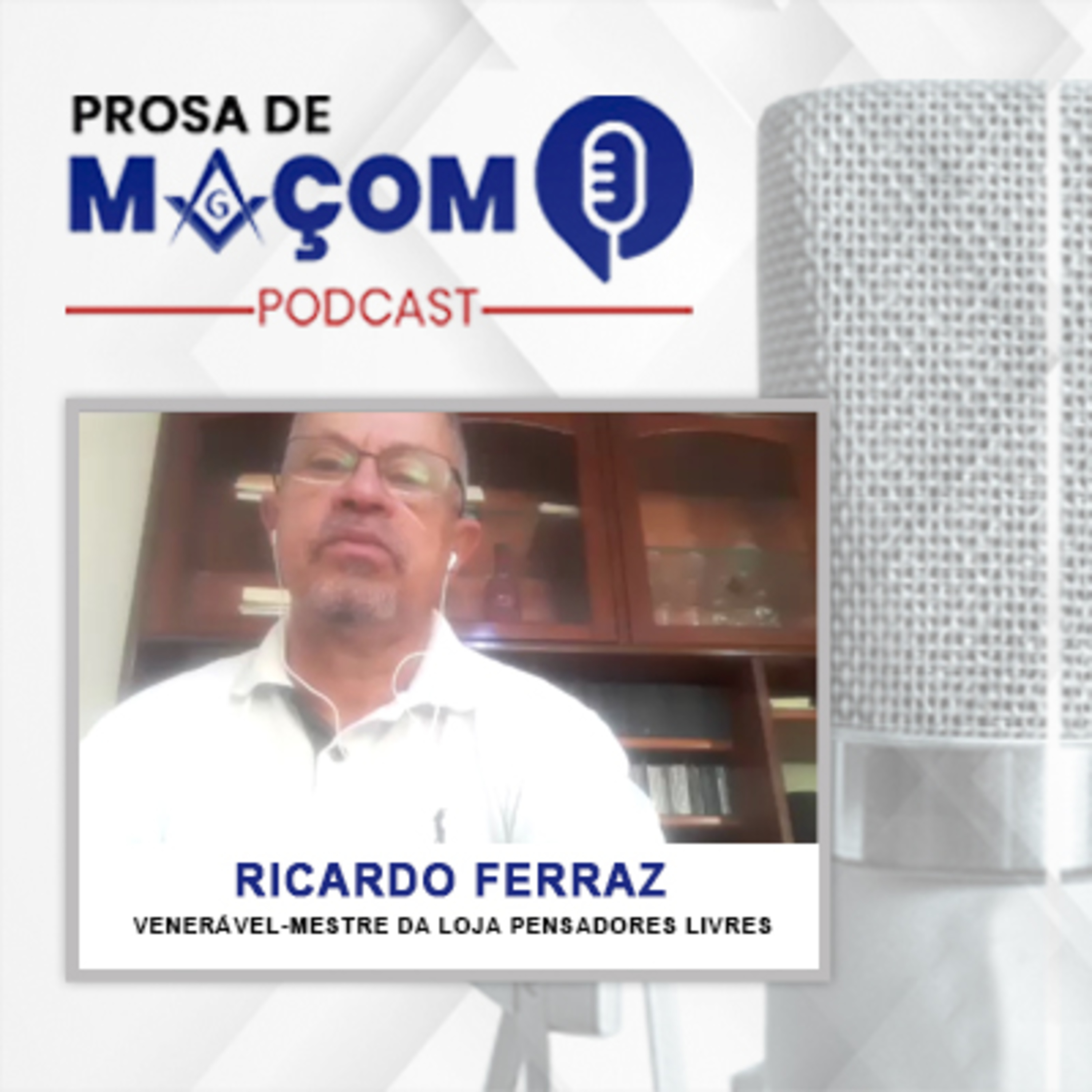 Prosa de Maçom - GOB