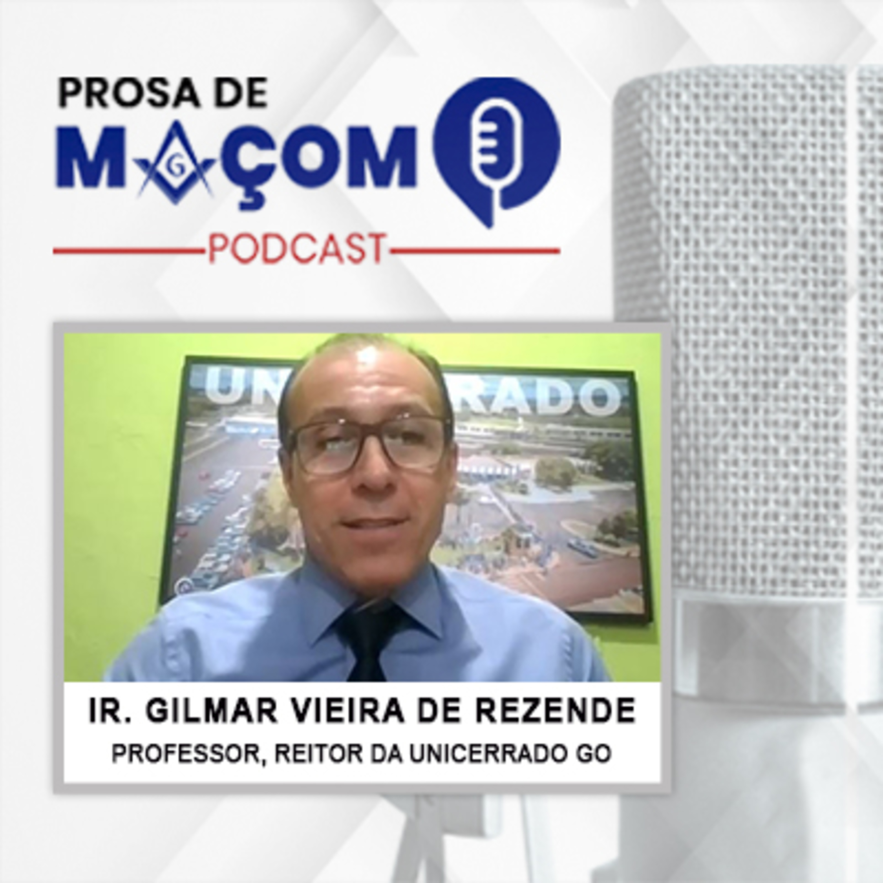 Prosa de Maçom - GOB