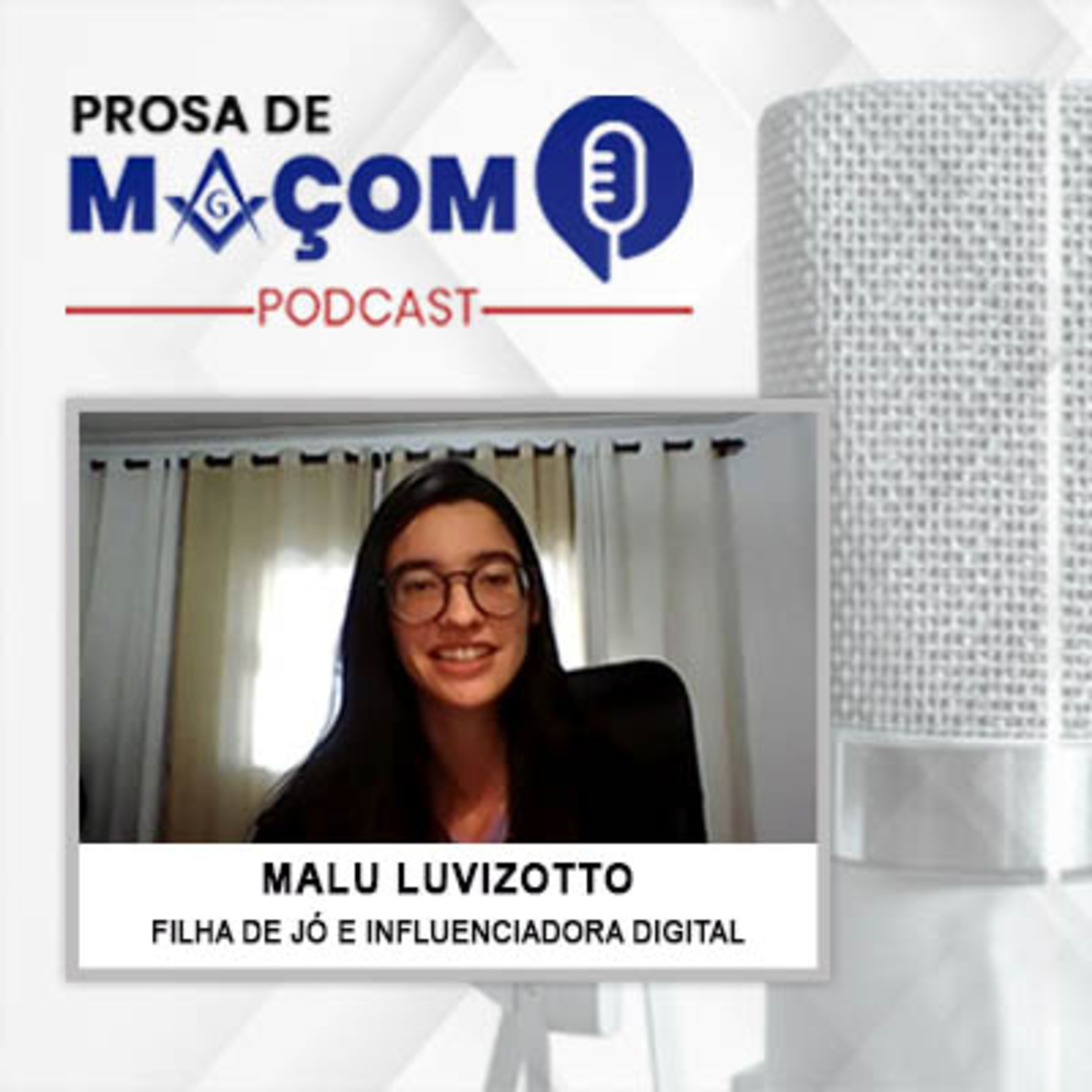 Prosa de Maçom - GOB