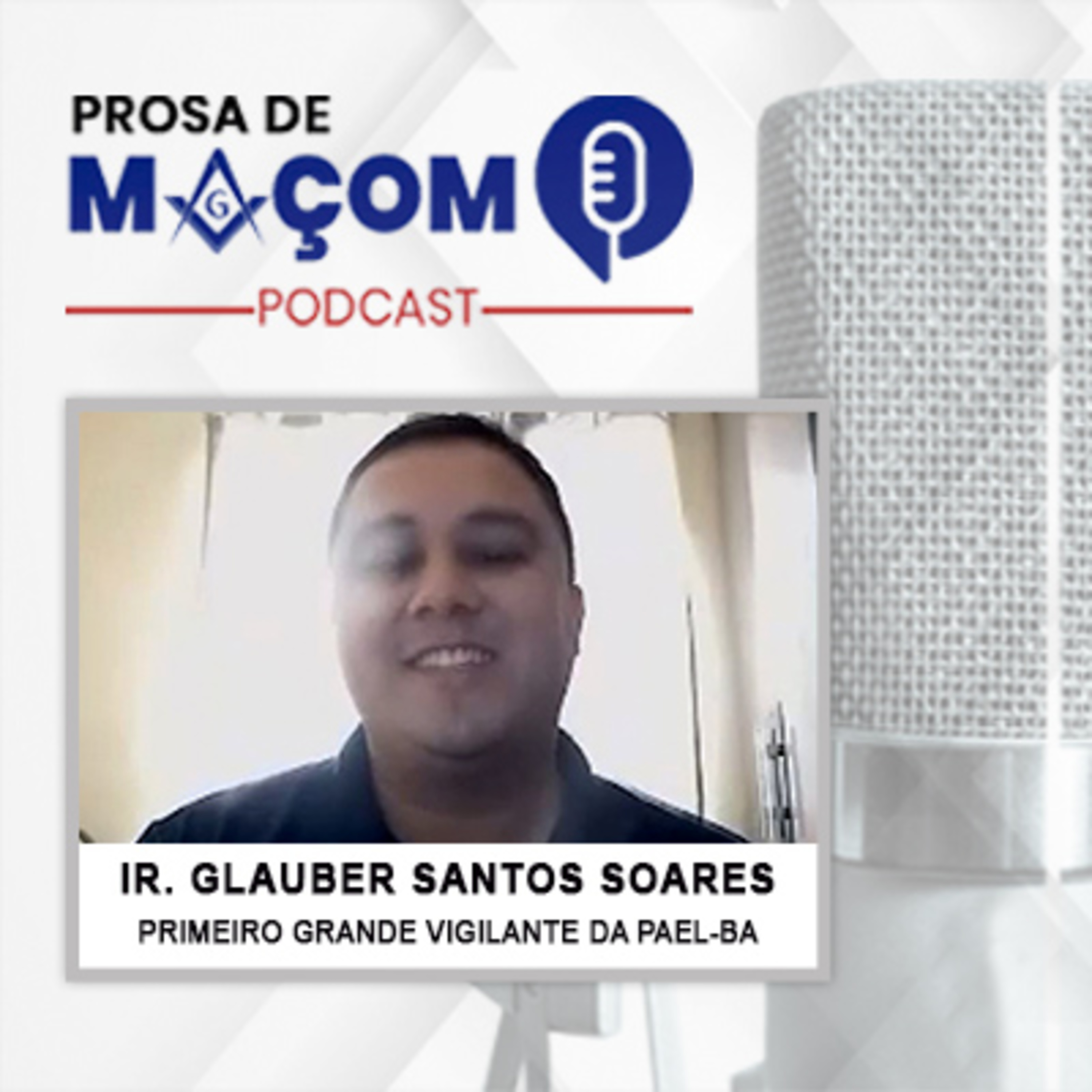 Prosa de Maçom - GOB