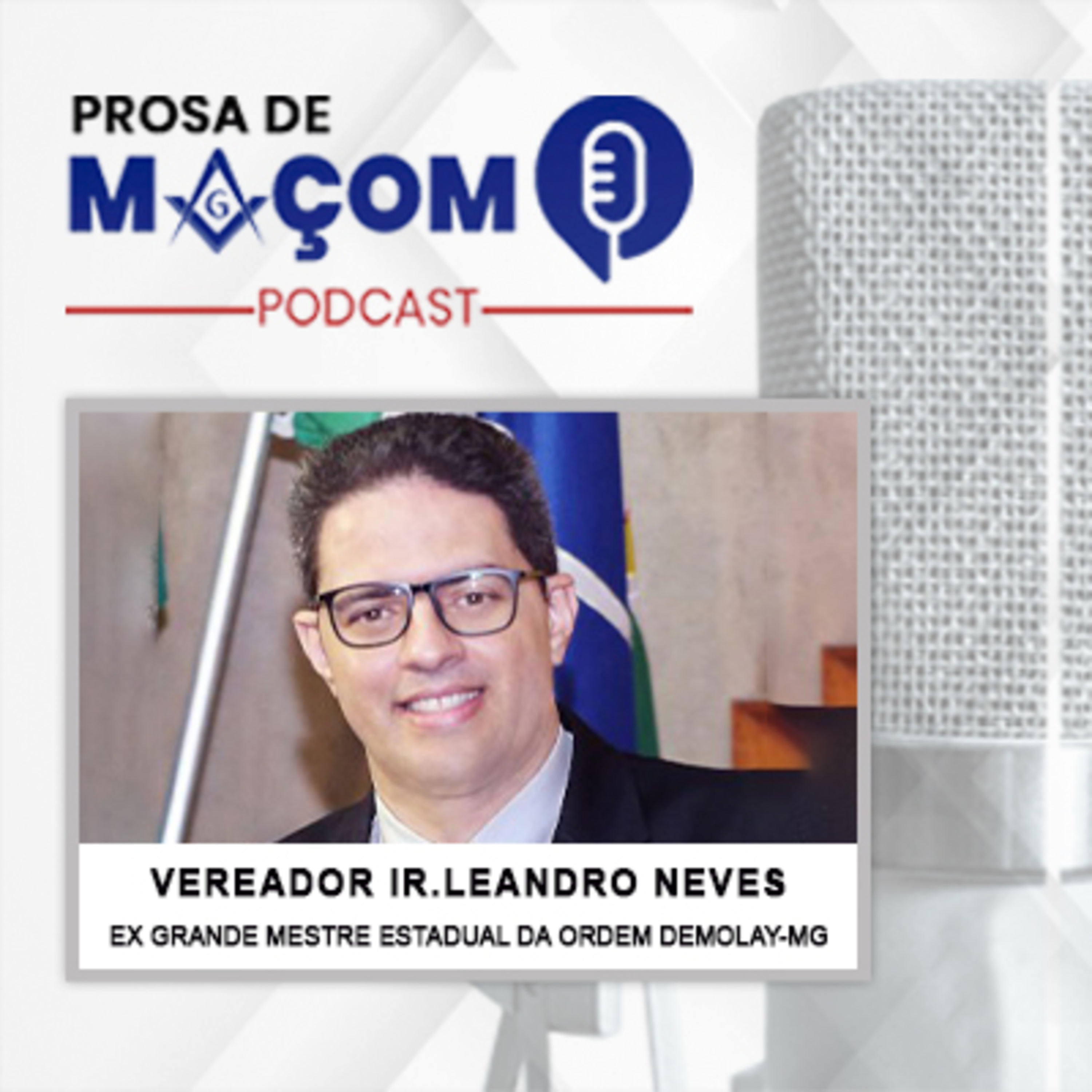 Prosa de Maçom - GOB