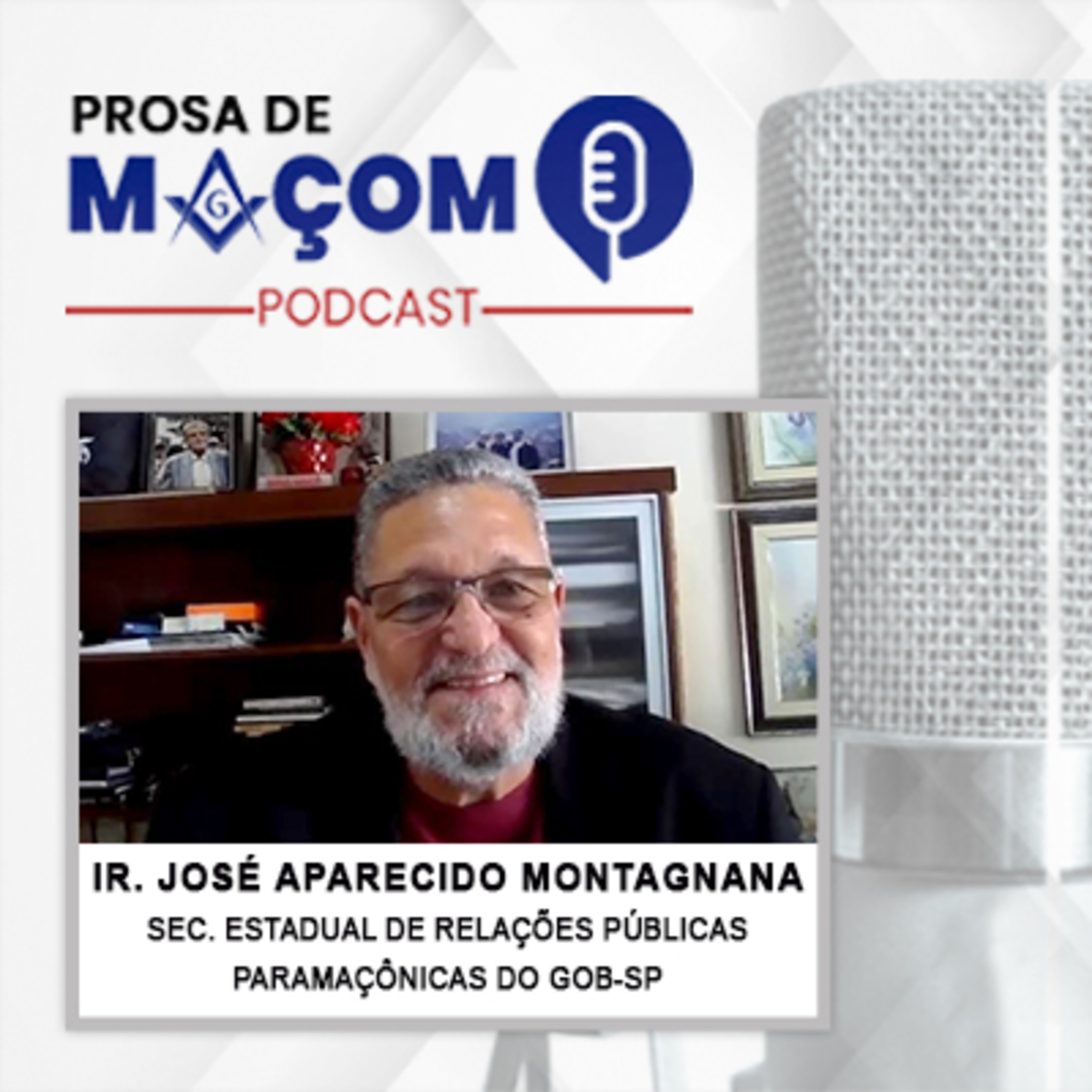 Prosa de Maçom - GOB