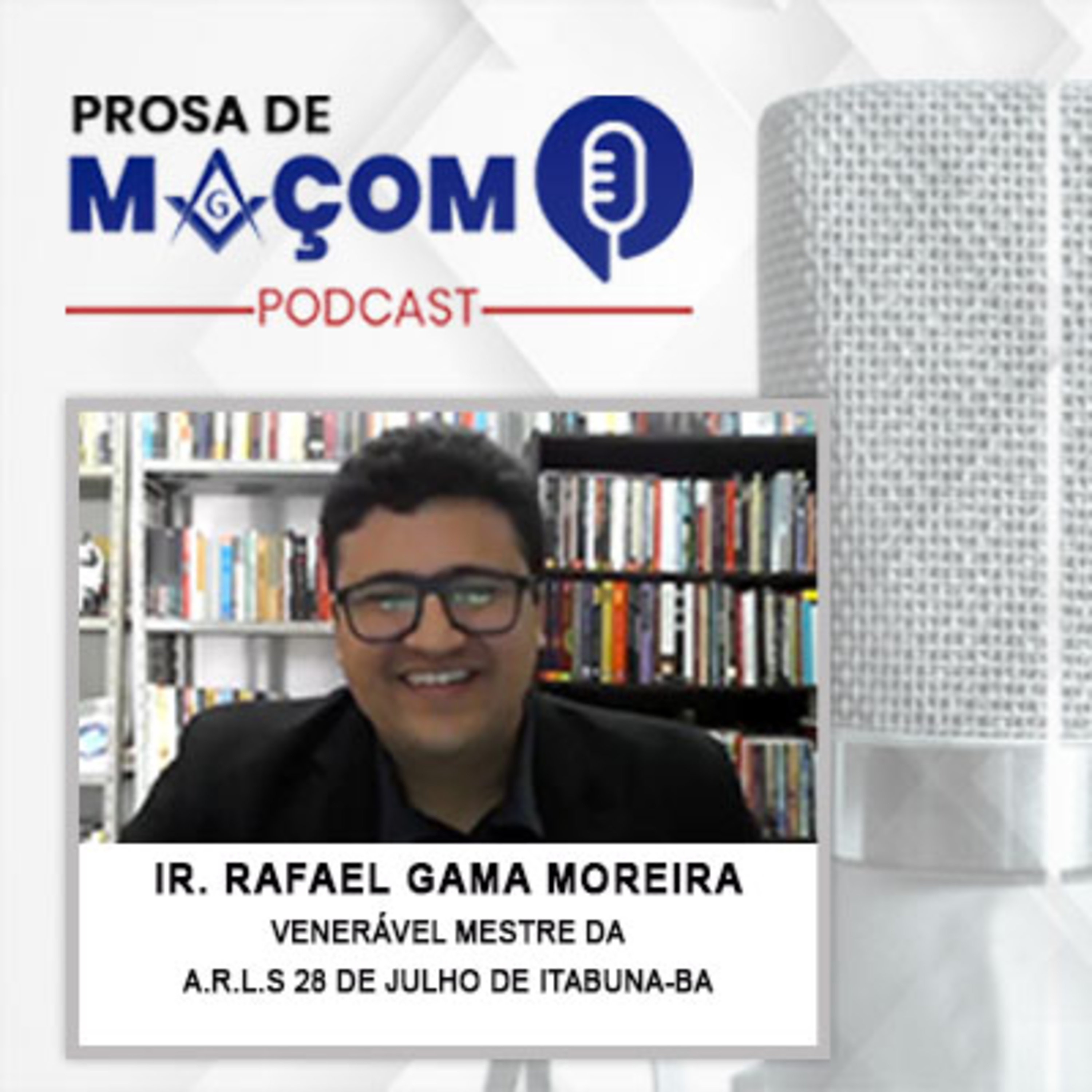 Prosa de Maçom - GOB