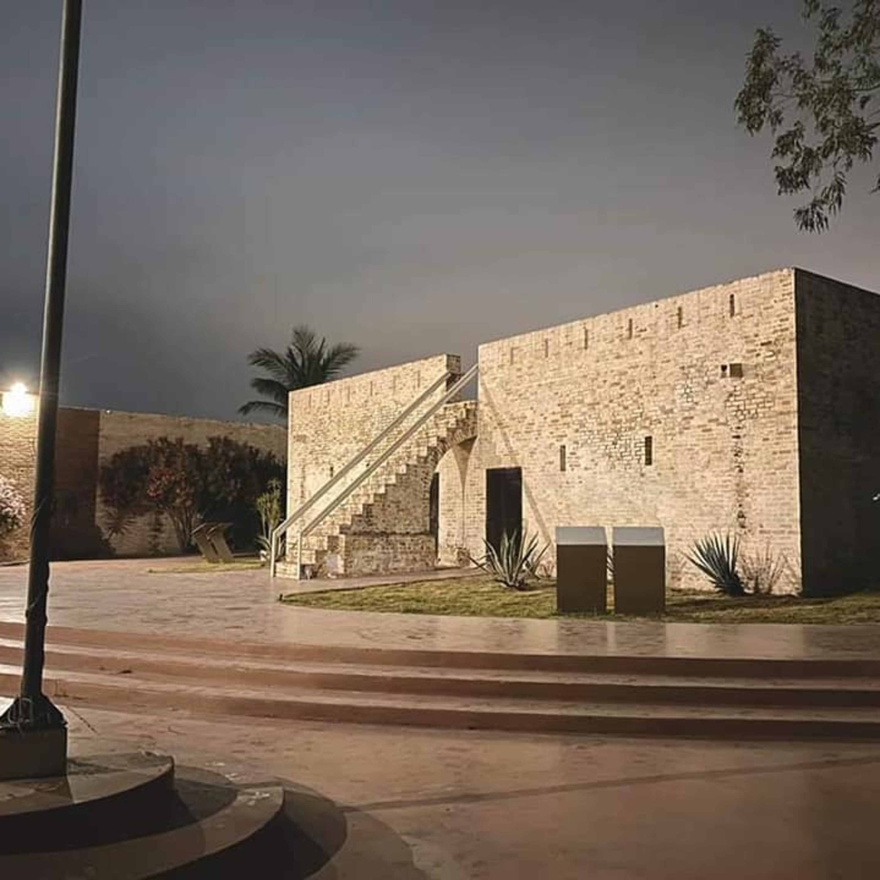 Y tu como vives la Paz?