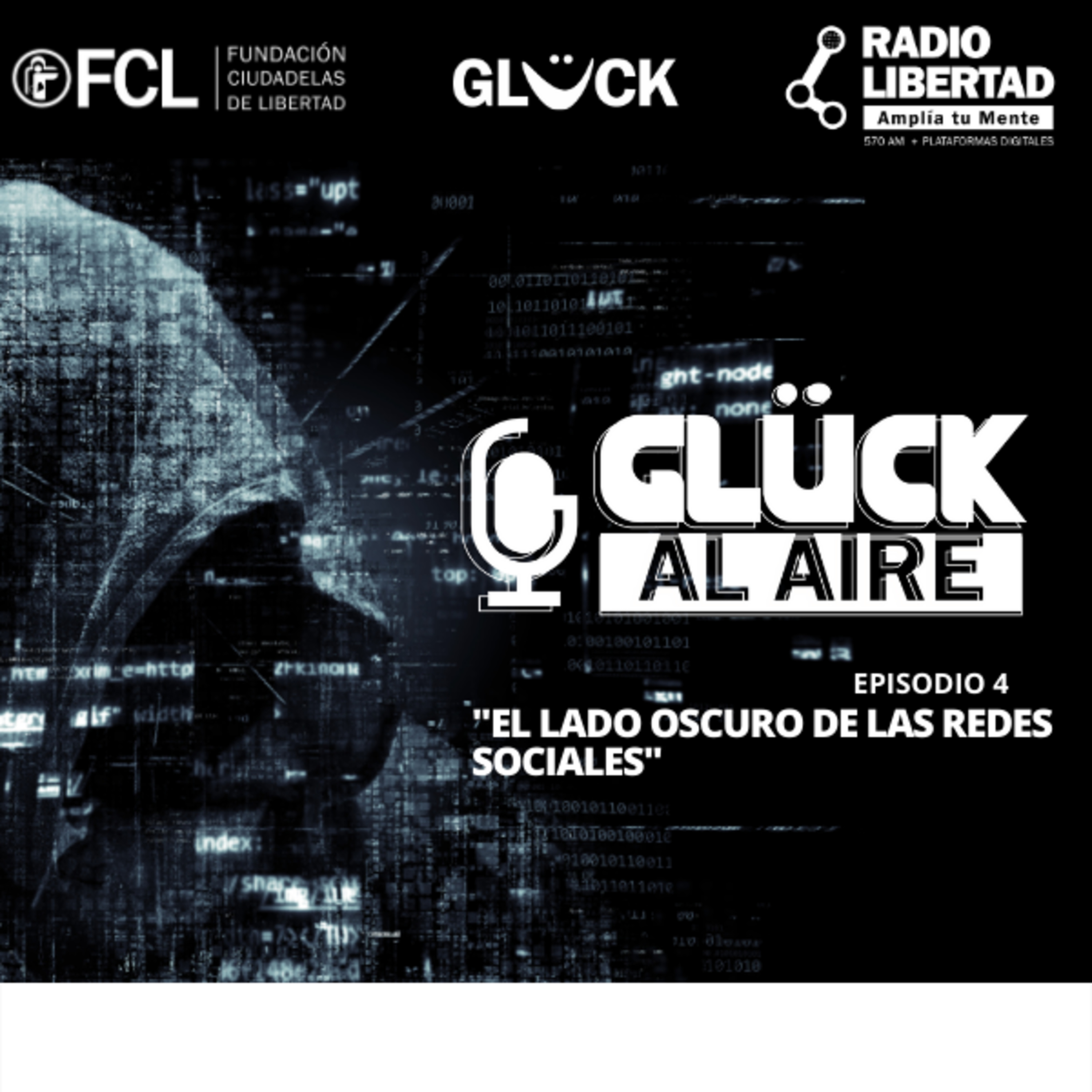 Radio Libertad 570 AM